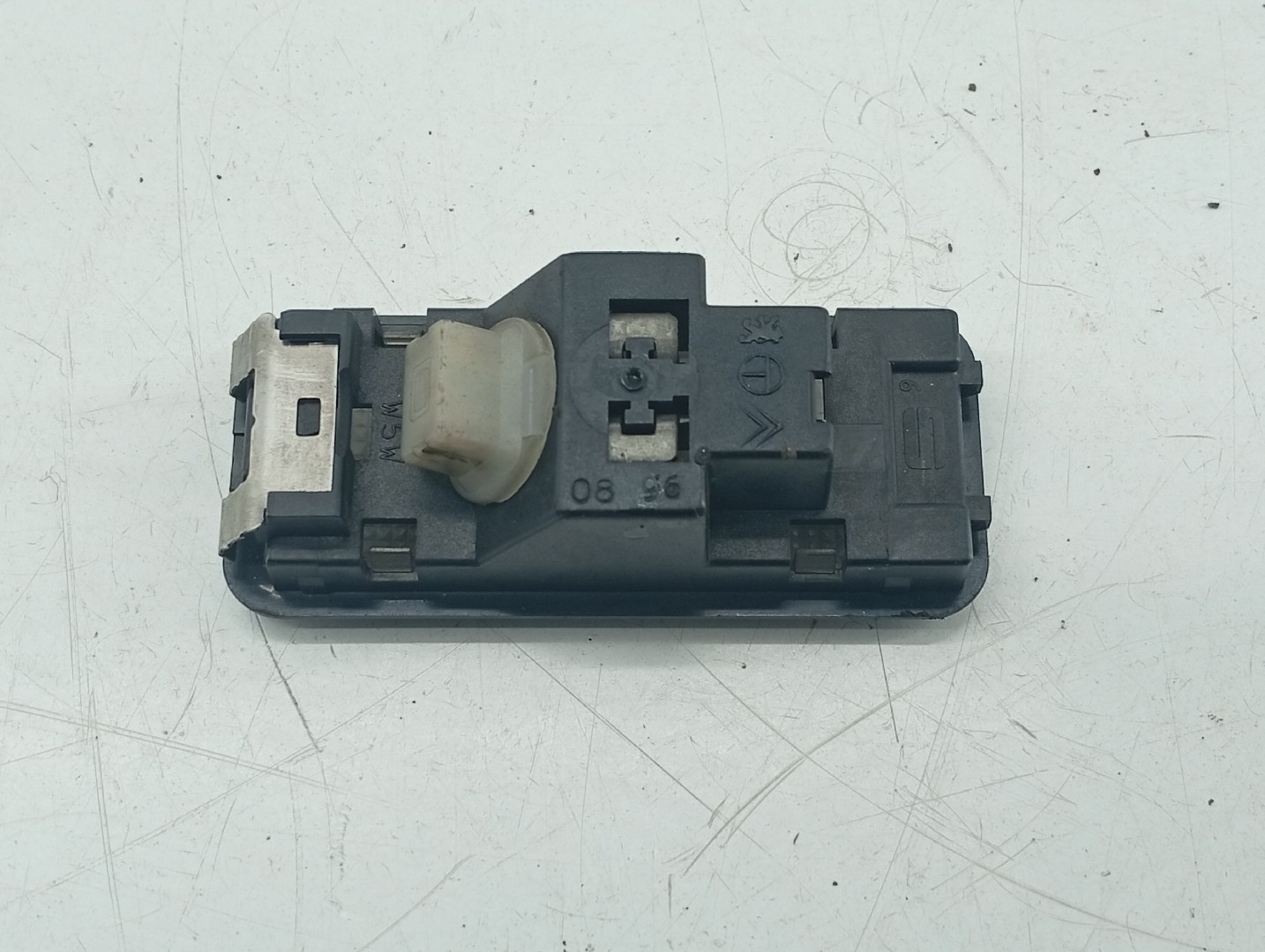 Luz interior CITROEN SAXO Hatchback van (S3_) | 97 - 03 Imagem-1