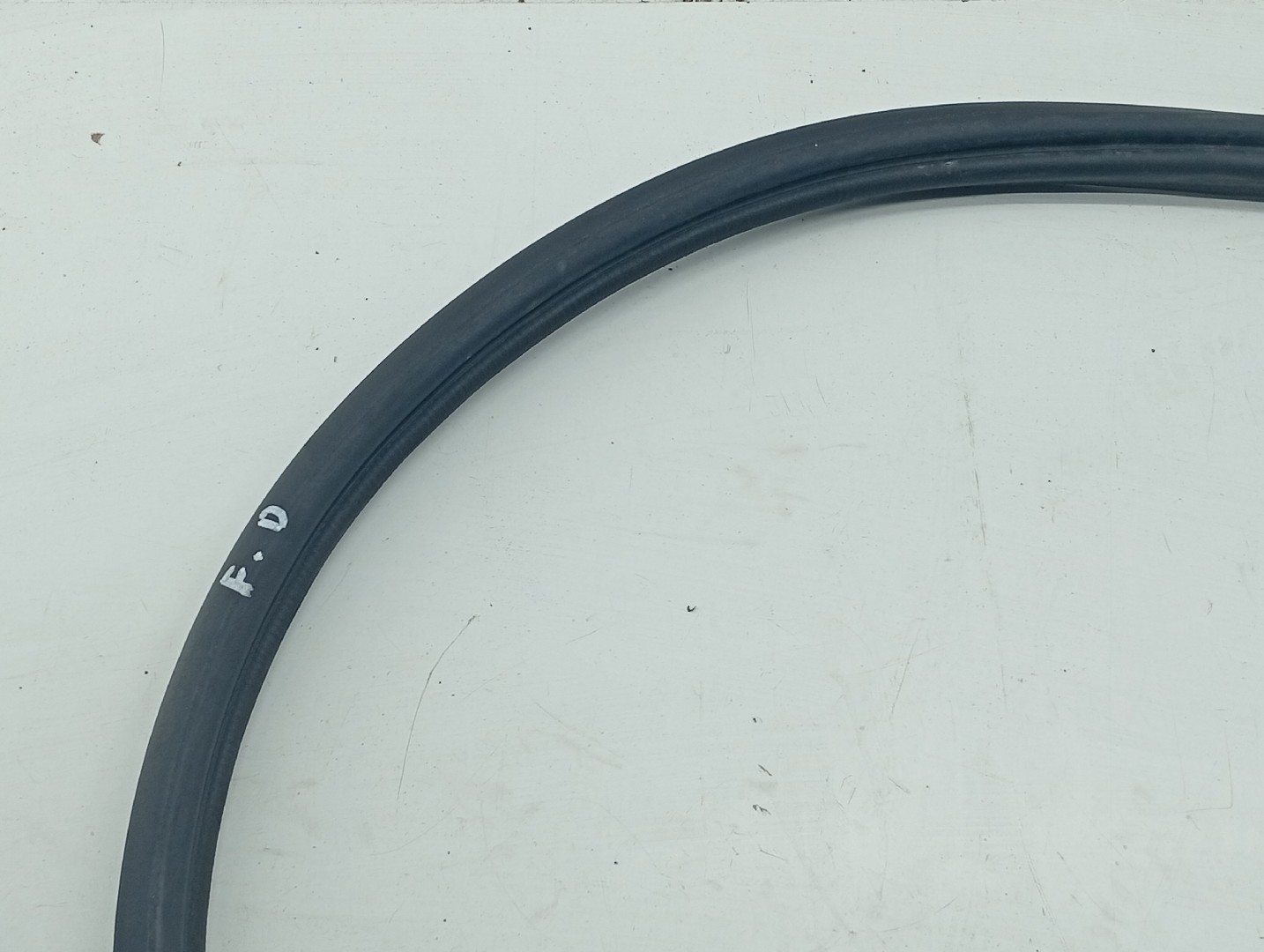 Borracha Porta Frente Direito CITROEN SAXO Hatchback van (S3_) | 97 - 03 Imagem-1