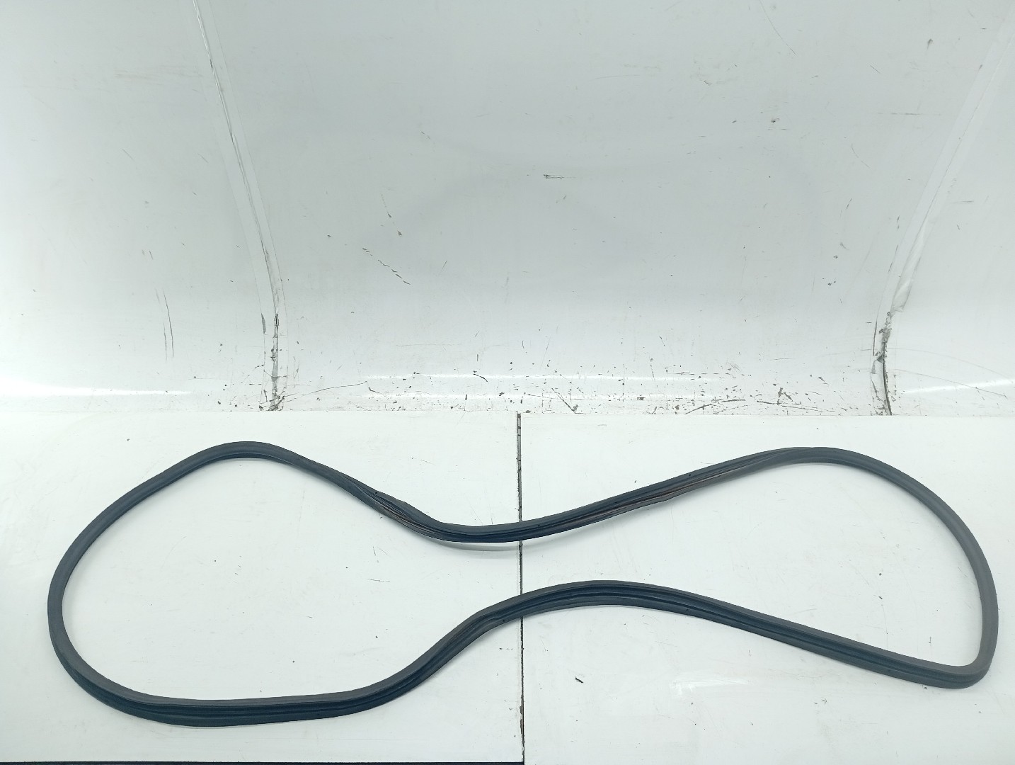 Borracha Porta Frente Direito CITROEN SAXO Hatchback van (S3_) | 97 - 03 Imagem-2