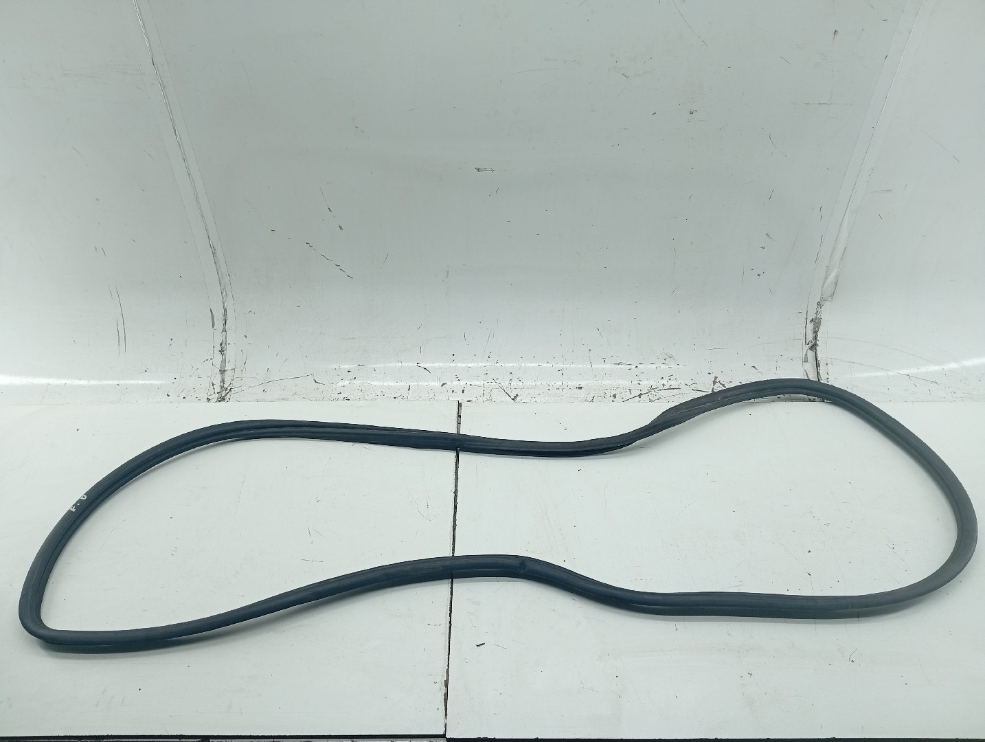 Borracha Porta Frente Direito CITROEN SAXO Hatchback van (S3_) | 97 - 03