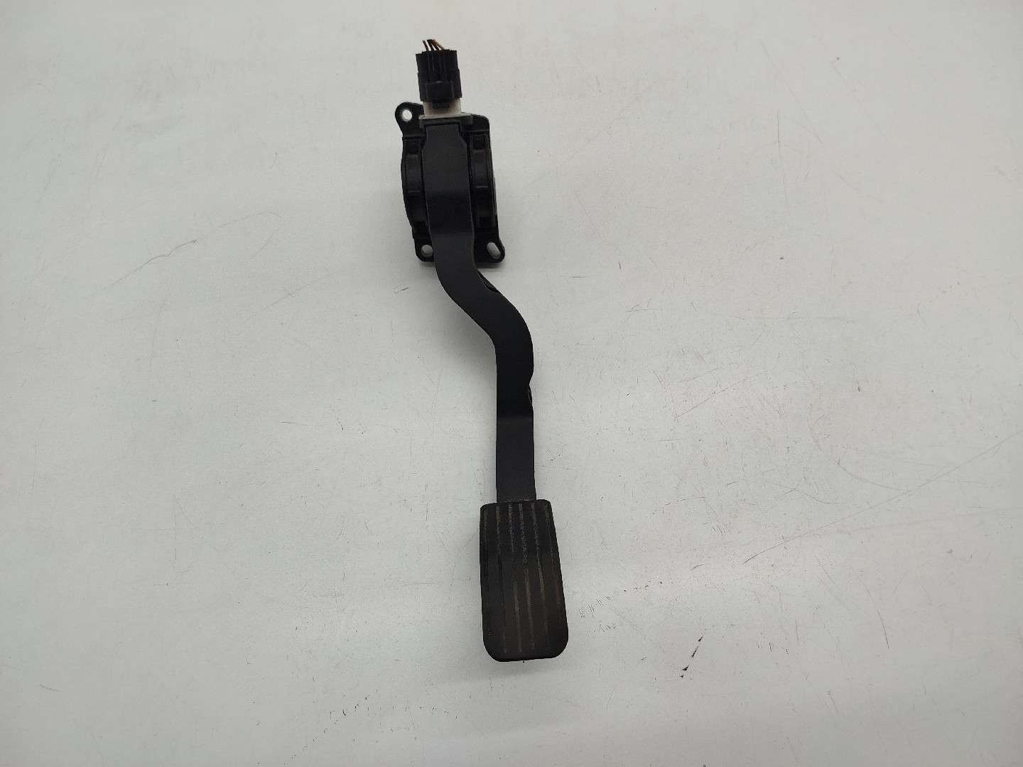 Pedal acelerador PEUGEOT 206 Van | 99 - 09