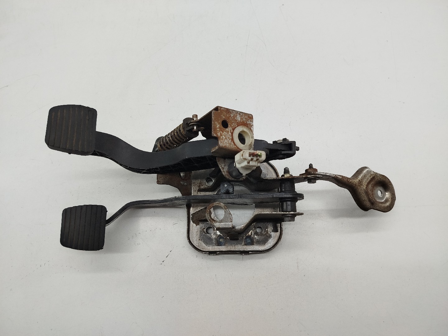 Pedal de embraiagem e travão PEUGEOT 206 Van | 99 - 09 Imagem-1