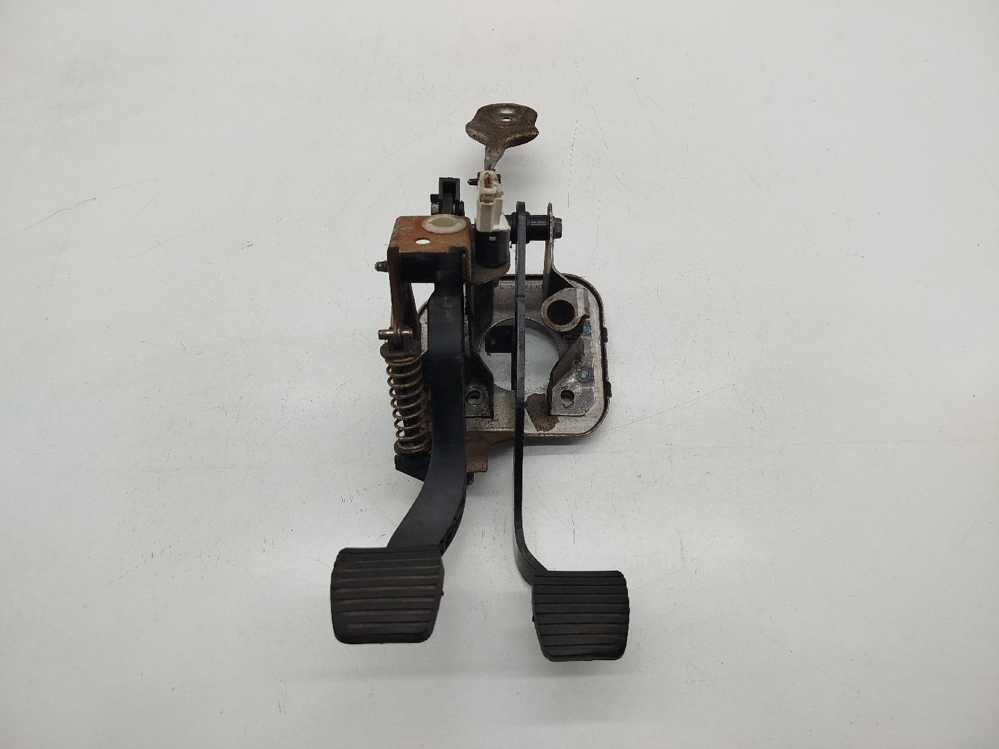 Pedal de embraiagem e travão PEUGEOT 206 Van | 99 - 09