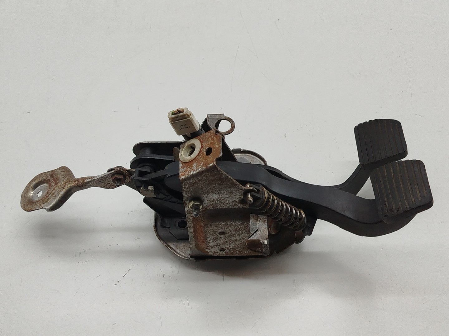 Pedal de embraiagem e travão PEUGEOT 206 Van | 99 - 09 Imagem-5