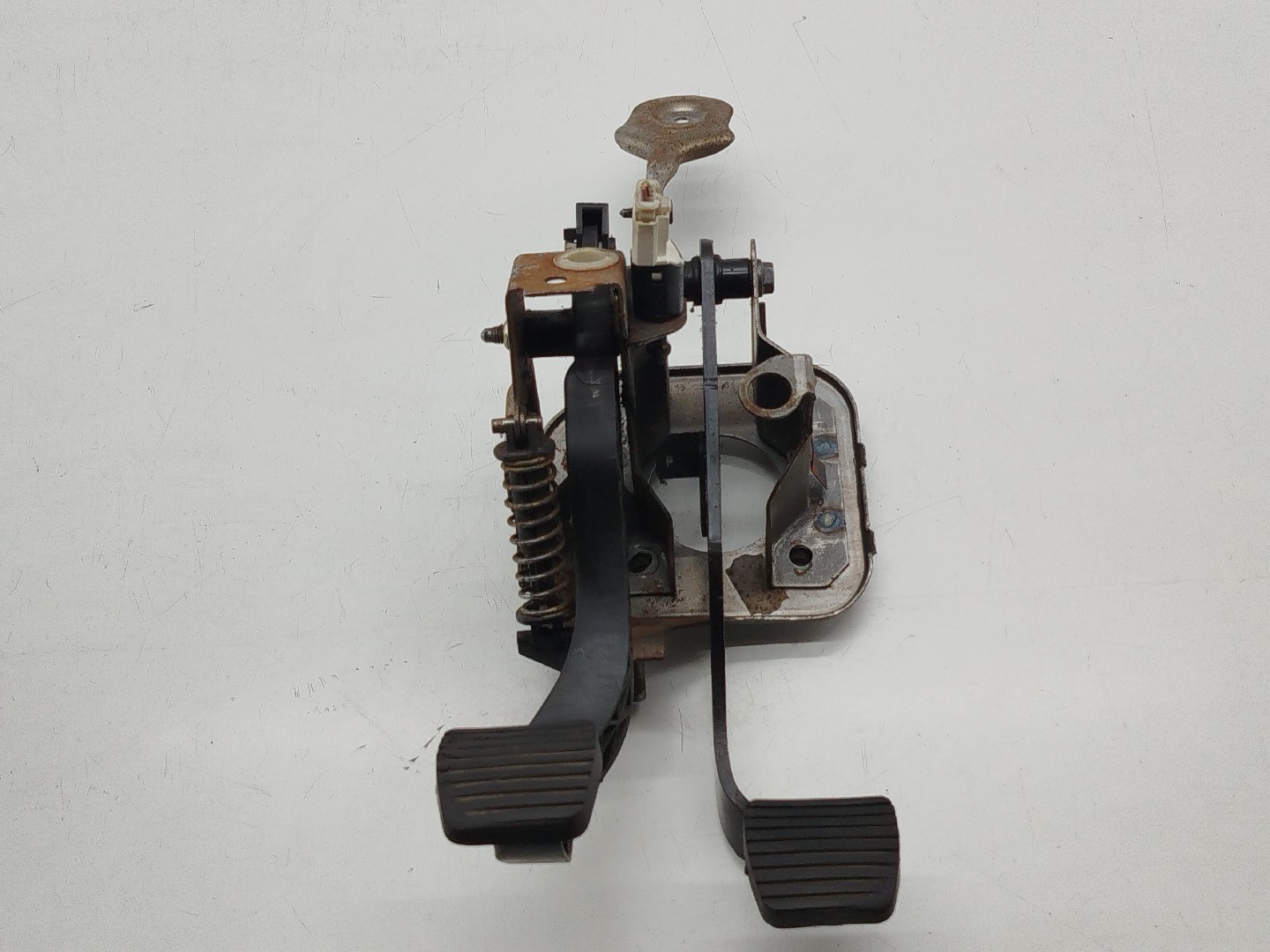 Pedal de embraiagem e travão PEUGEOT 206 Van | 99 - 09 Imagem-6