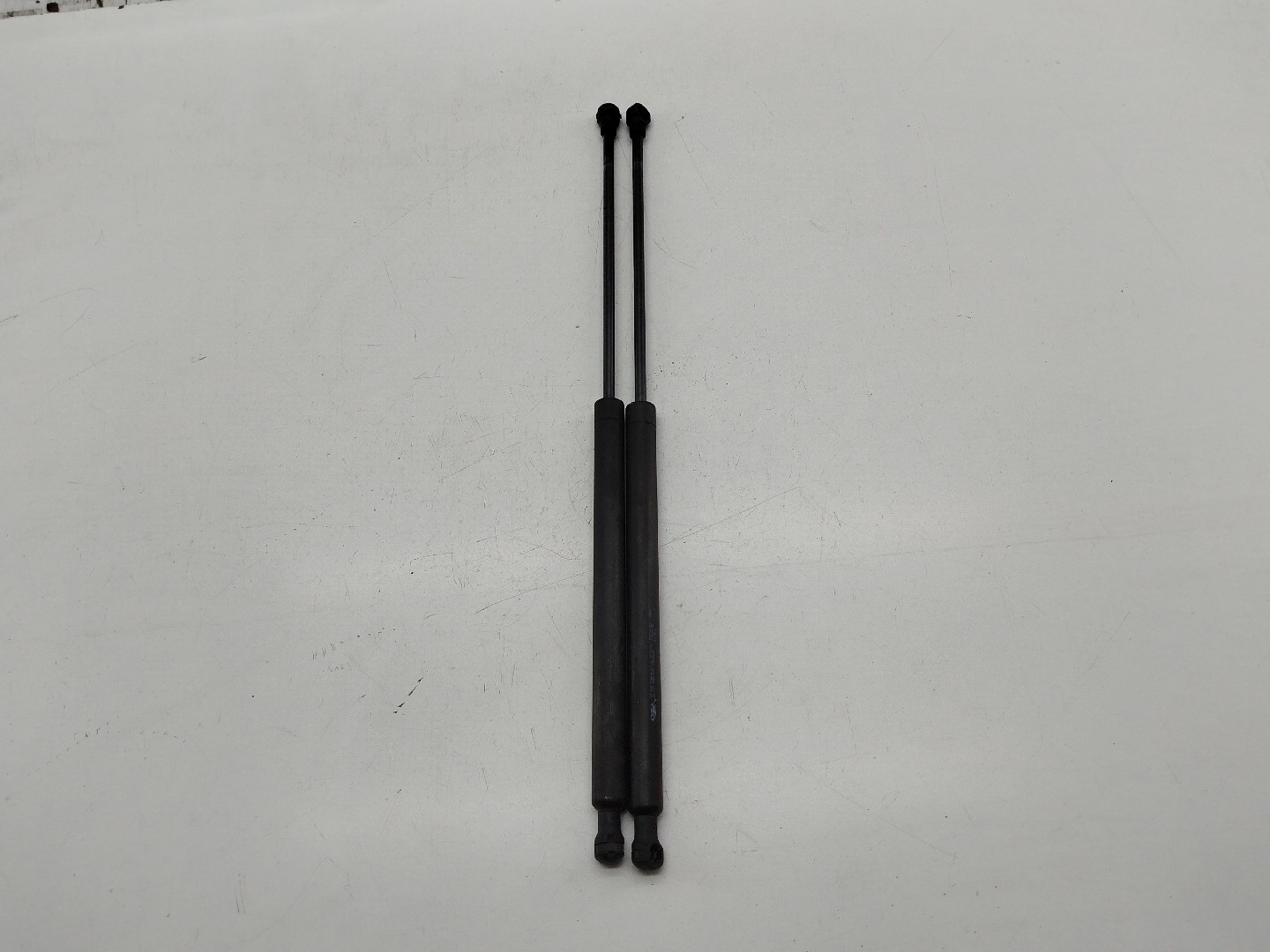 Amortecedores frente direito e esquerdo PEUGEOT 206 Van | 99 - 09 Imagem-5