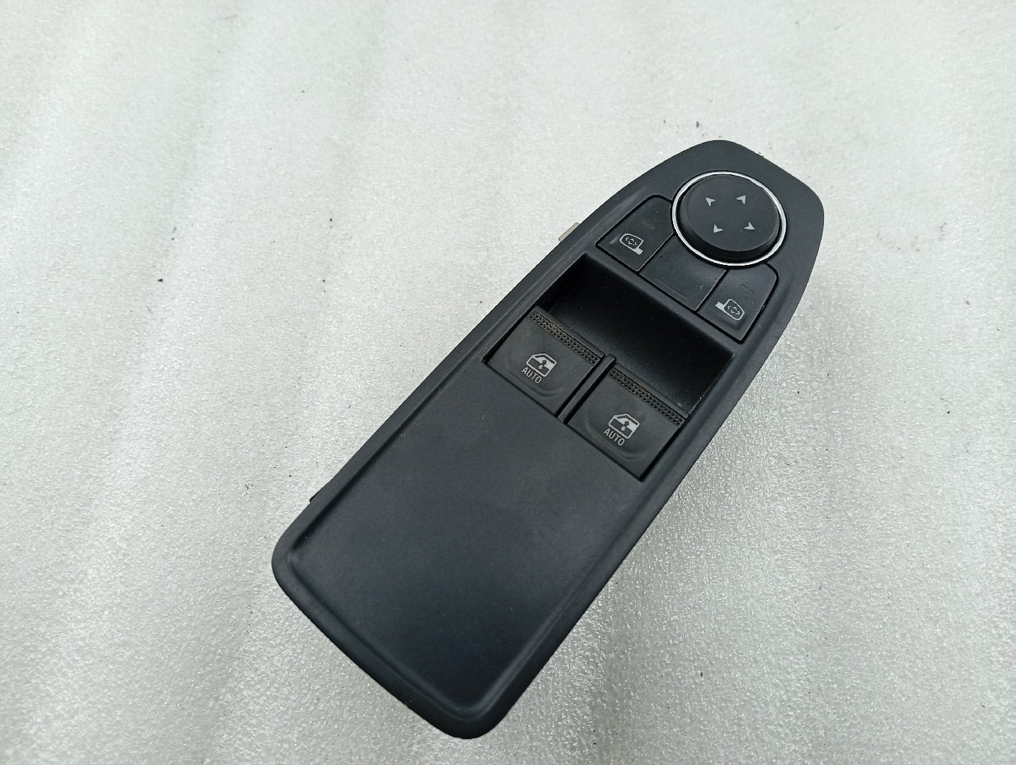 Comutador de vidro frente esquerdo RENAULT CLIO V (BF_) | 19 -  Imagem-2