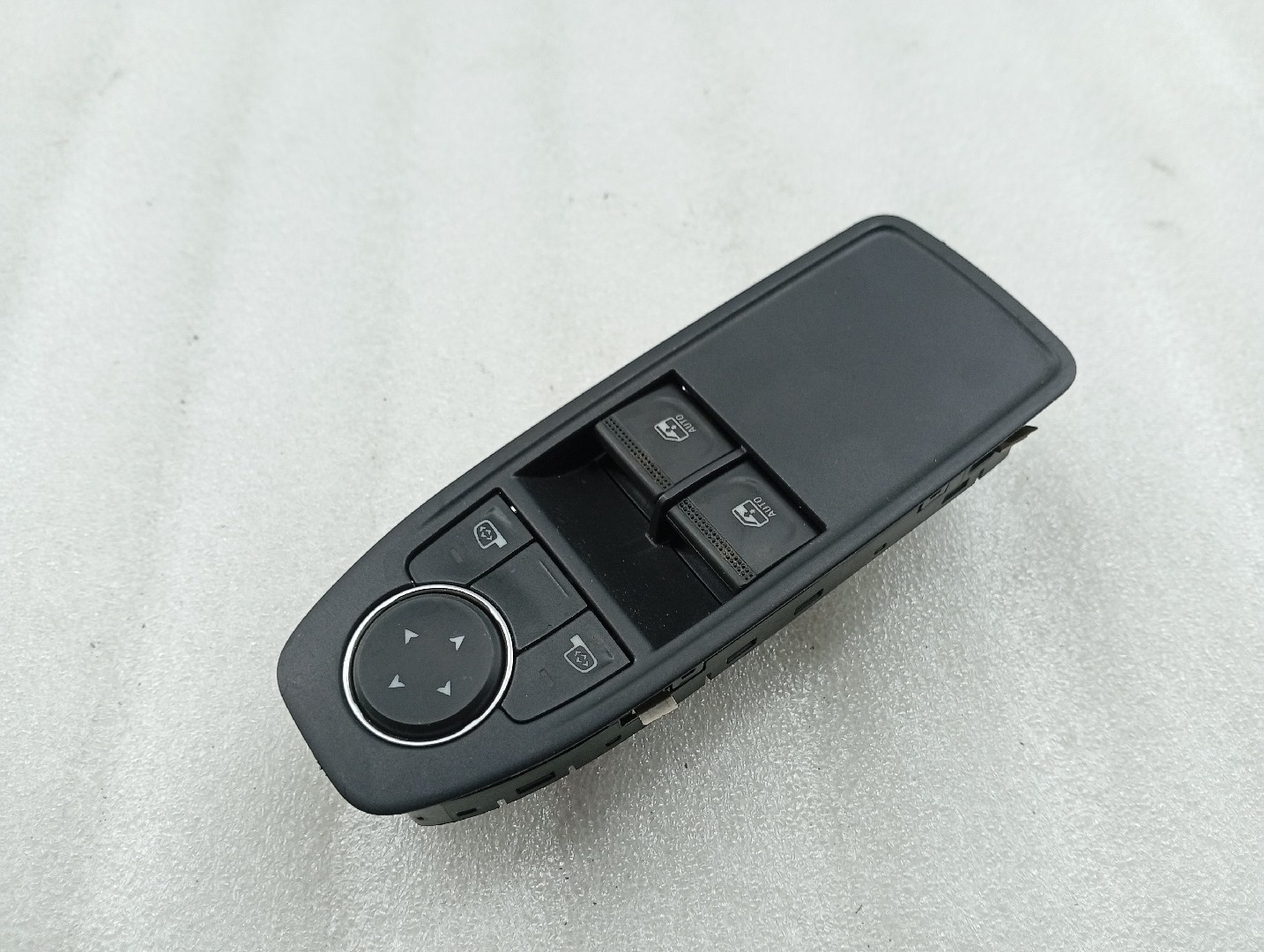 Comutador de vidro frente esquerdo RENAULT CLIO V (BF_) | 19 -  Imagem-5