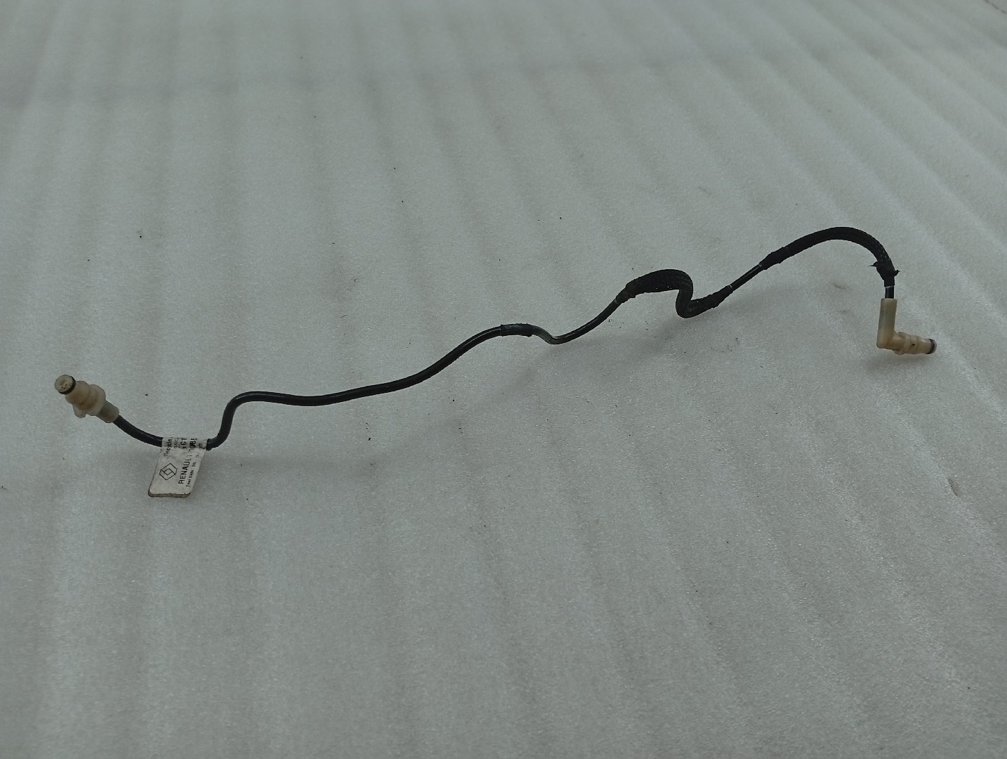 Tubo de óleo RENAULT CLIO V (BF_) | 19 -  Imagem-2