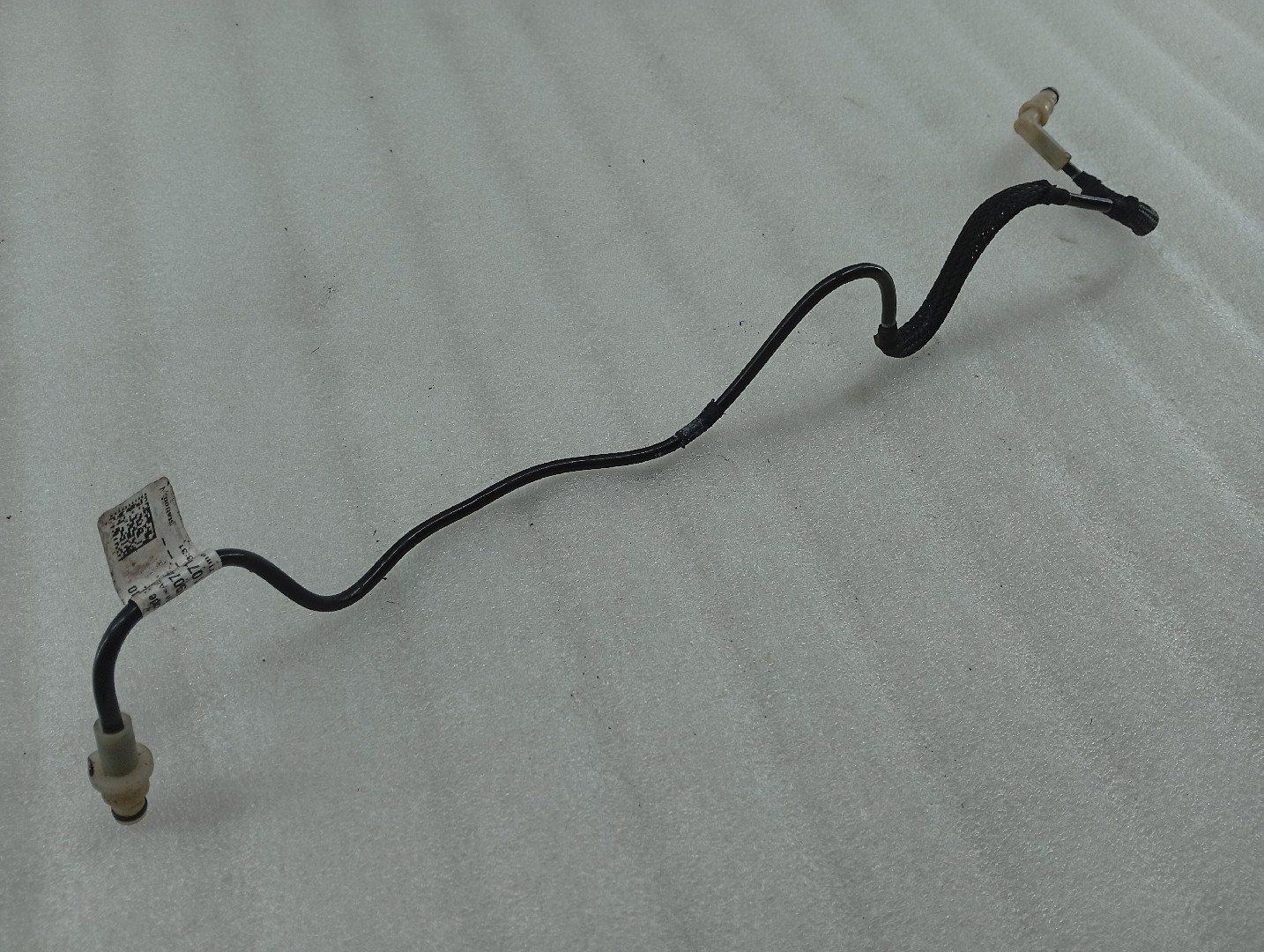 Tubo de óleo RENAULT CLIO V (BF_) | 19 -  Imagem-1