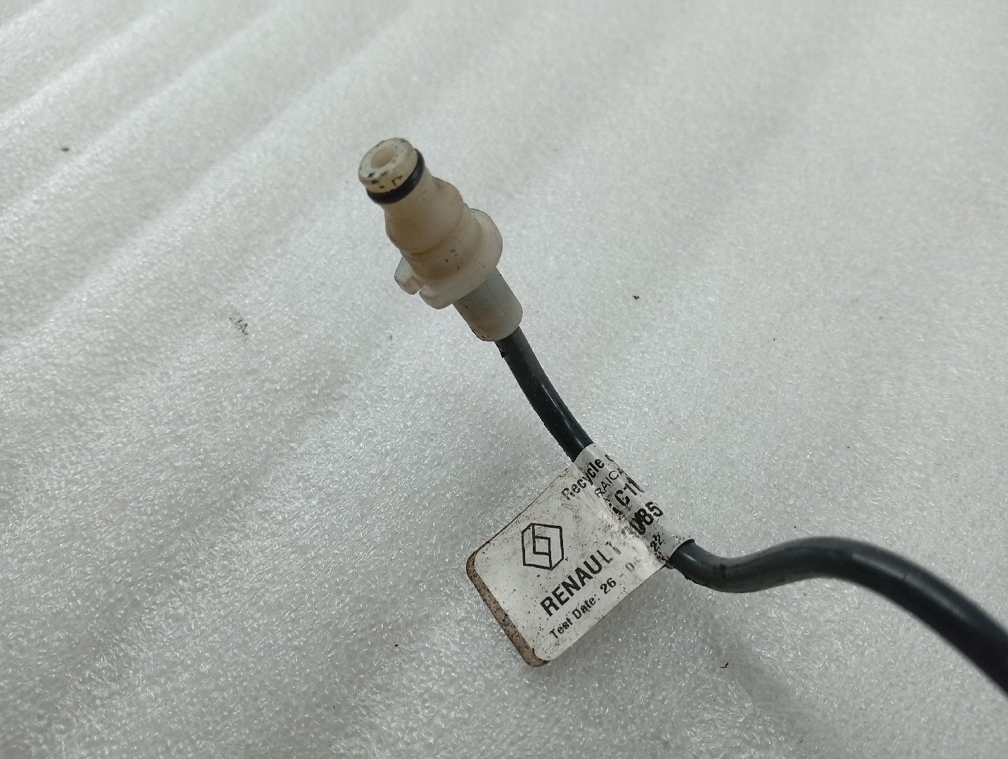Tubo de óleo RENAULT CLIO V (BF_) | 19 -  Imagem-4
