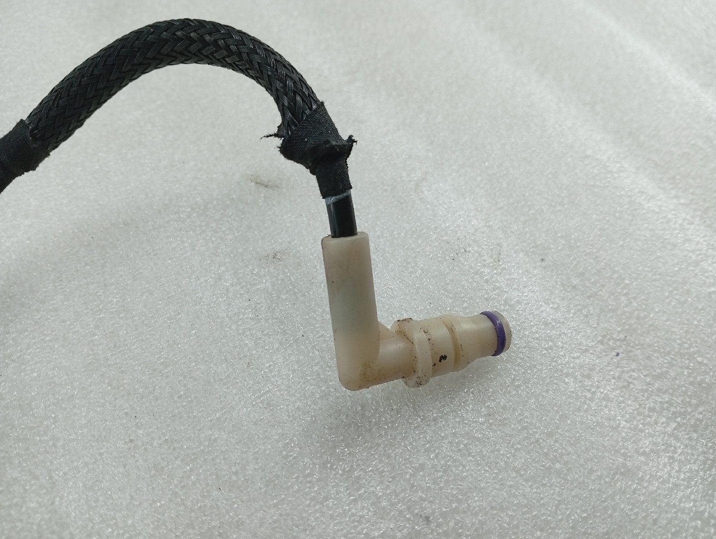 Tubo de óleo RENAULT CLIO V (BF_) | 19 -  Imagem-3