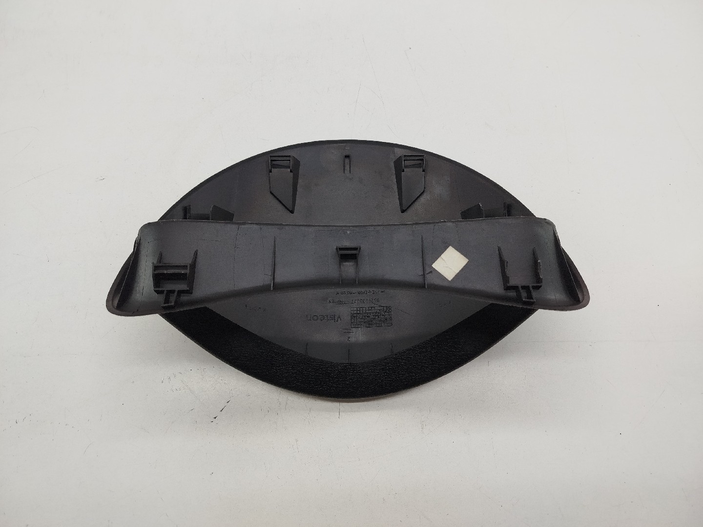 Aro de quadrante PEUGEOT 206 Van | 99 - 09 Imagem-2