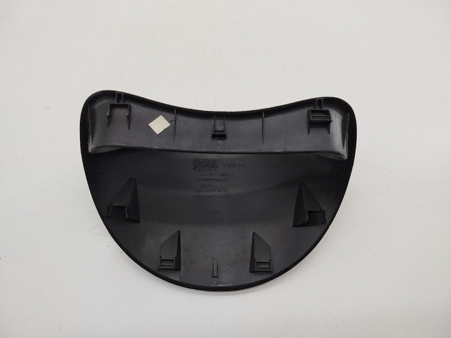 Aro de quadrante PEUGEOT 206 Van | 99 - 09 Imagem-3