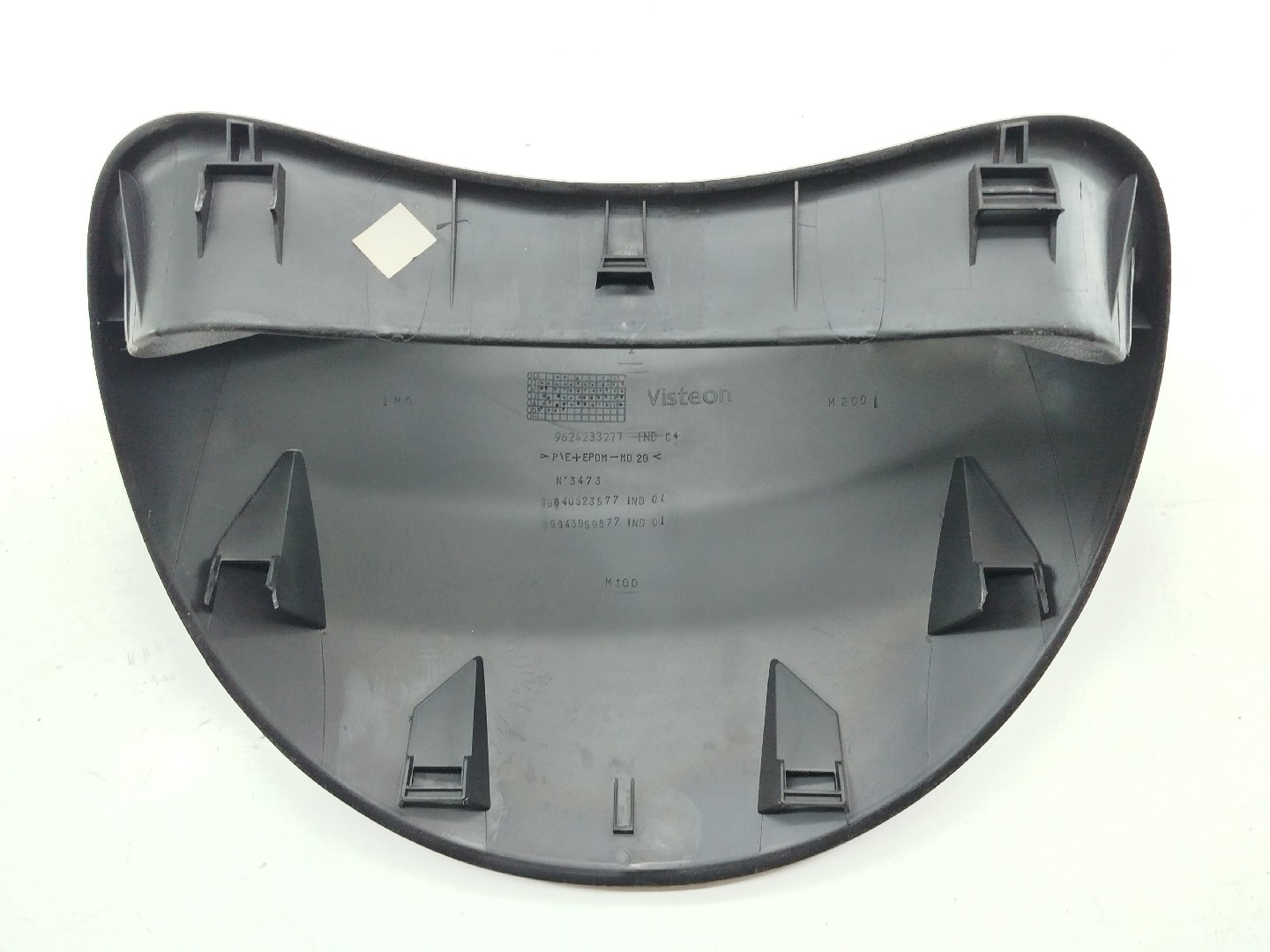 Aro de quadrante PEUGEOT 206 Van | 99 - 09 Imagem-5