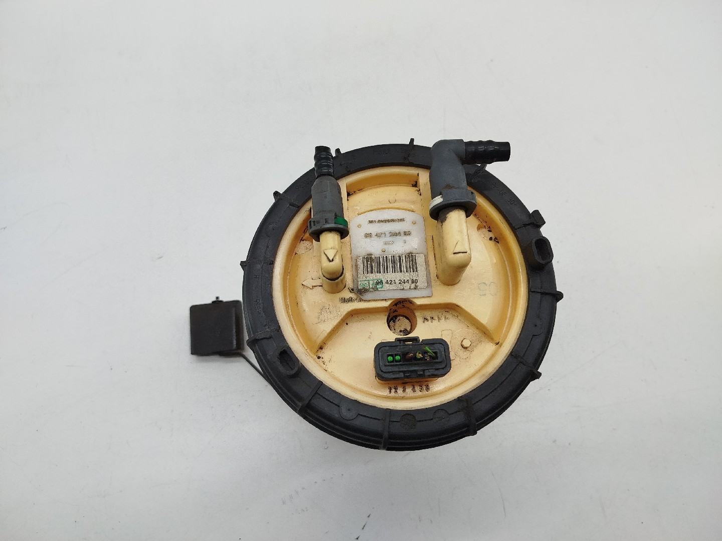 Bomba de Combustível PEUGEOT 206 Van | 99 - 09