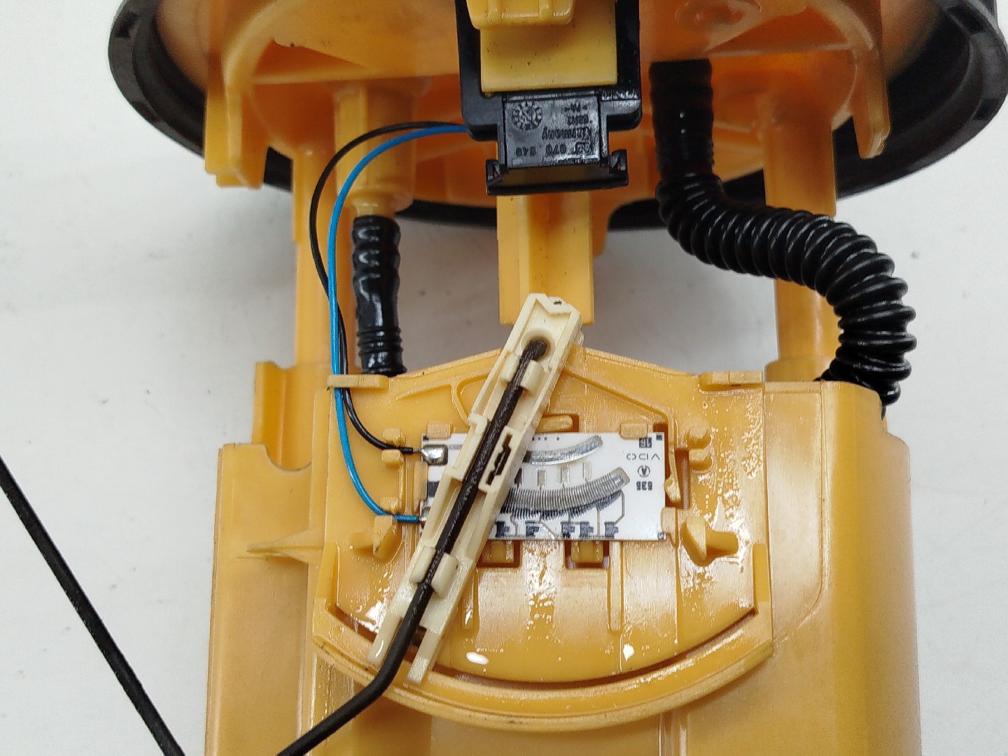 Bomba de Combustível PEUGEOT 206 Van | 99 - 09 Imagem-5