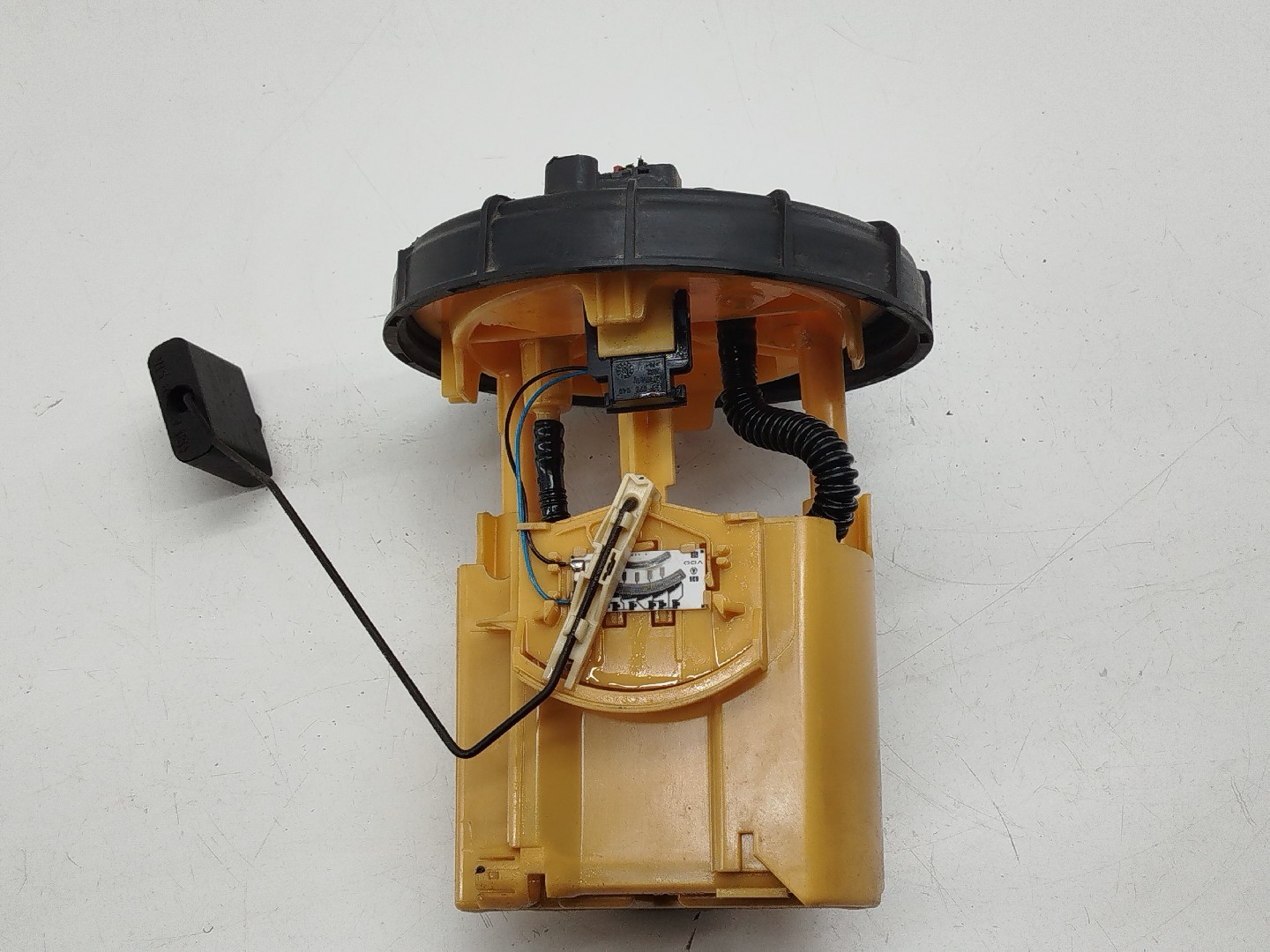 Bomba de Combustível PEUGEOT 206 Van | 99 - 09 Imagem-4