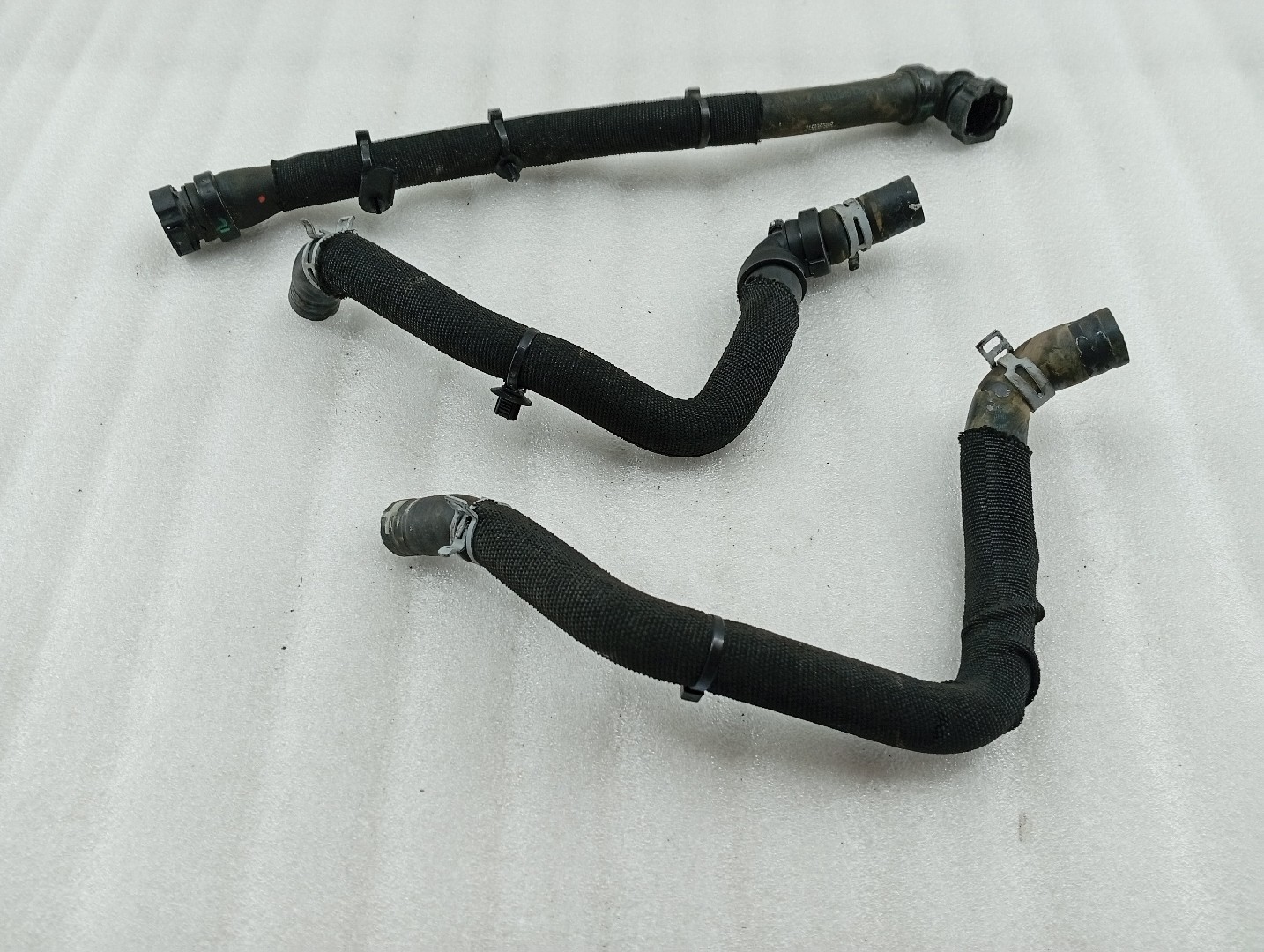 Tubo de Água RENAULT CLIO V (BF_) | 19 -  Imagem-3