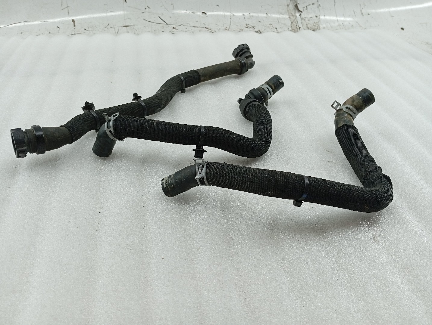 Tubo de Água RENAULT CLIO V (BF_) | 19 -  Imagem-2