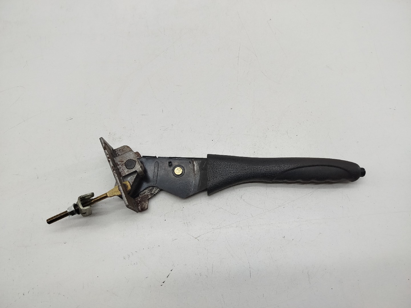 Travão de mão PEUGEOT 206 Van | 99 - 09