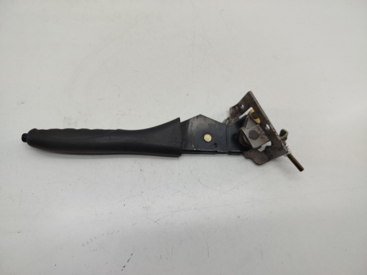 Travão de mão PEUGEOT 206 Van | 99 - 09 Imagem-4