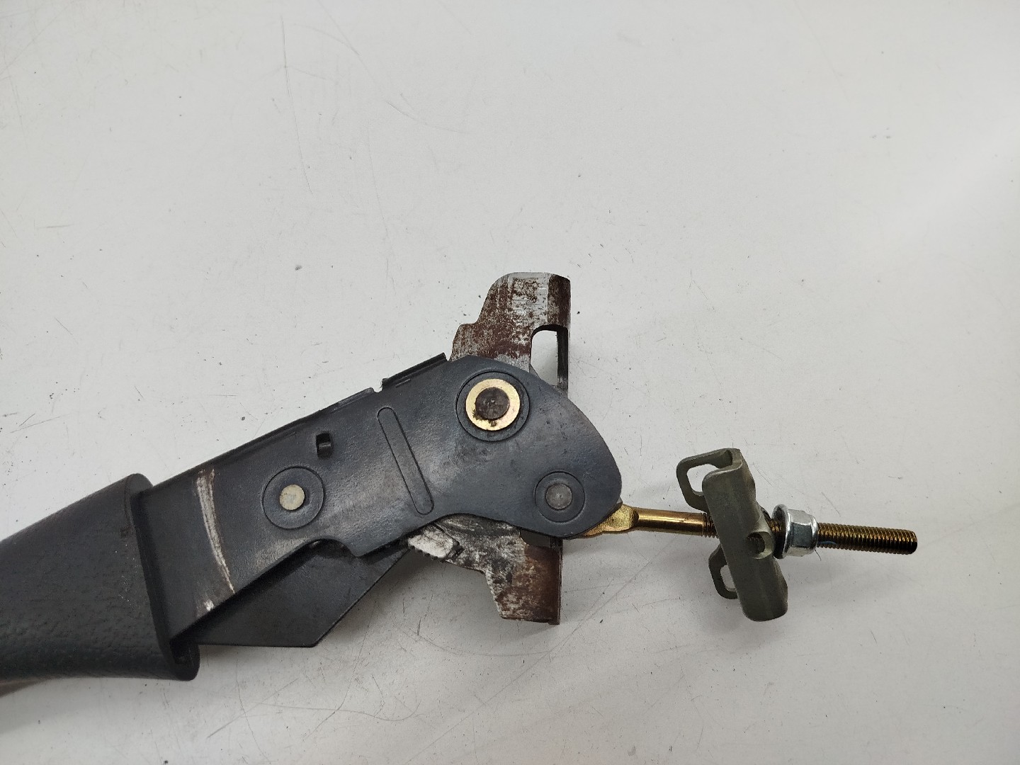 Travão de mão PEUGEOT 206 Van | 99 - 09 Imagem-2