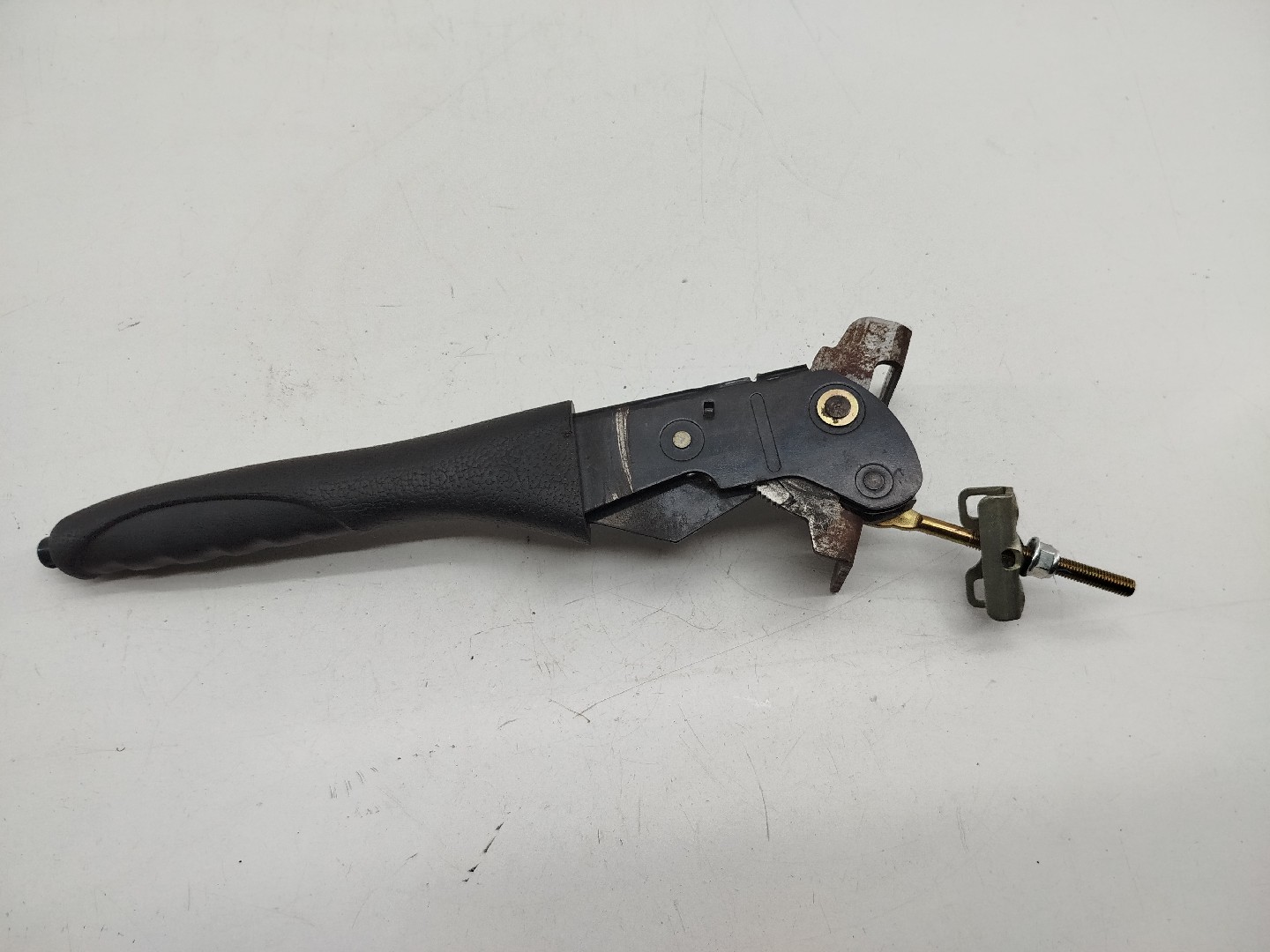 Travão de mão PEUGEOT 206 Van | 99 - 09 Imagem-3