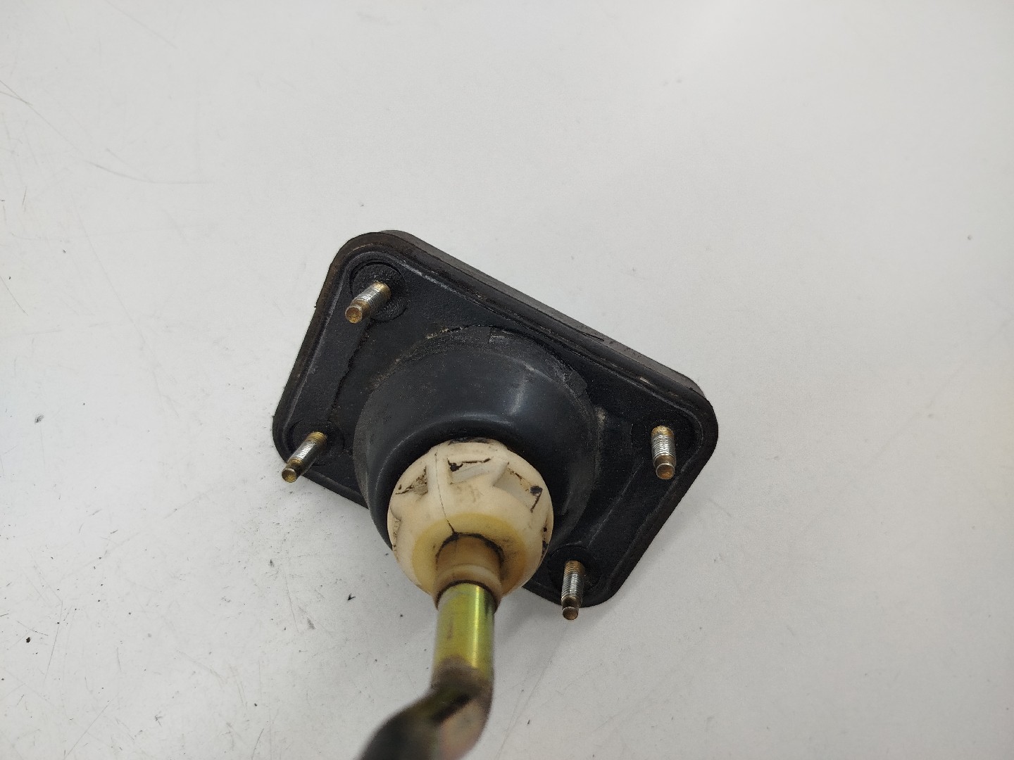 Seletor de mudanças PEUGEOT 206 Van | 99 - 09 Imagem-1