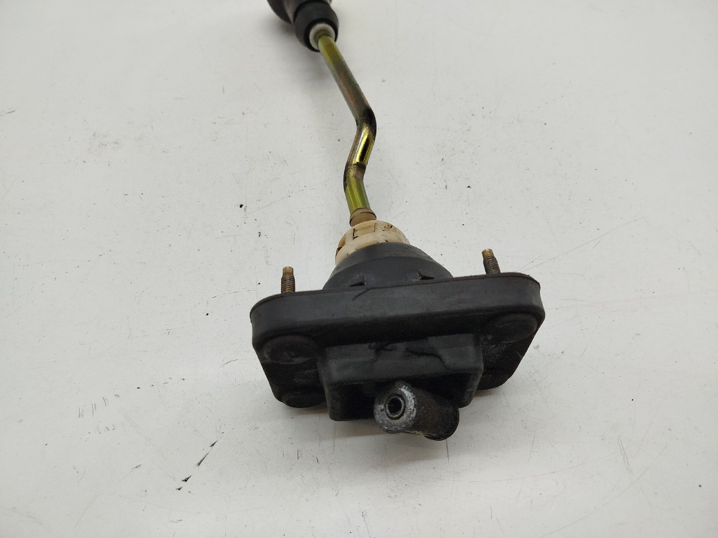 Seletor de mudanças PEUGEOT 206 Van | 99 - 09 Imagem-2