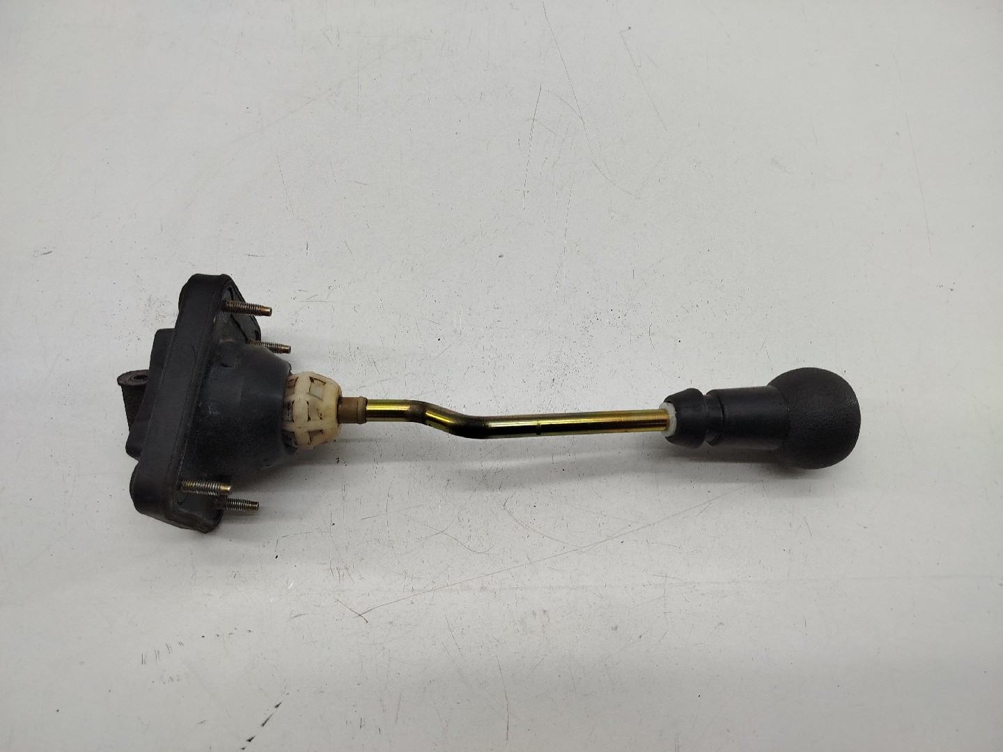 Seletor de mudanças PEUGEOT 206 Van | 99 - 09 Imagem-4