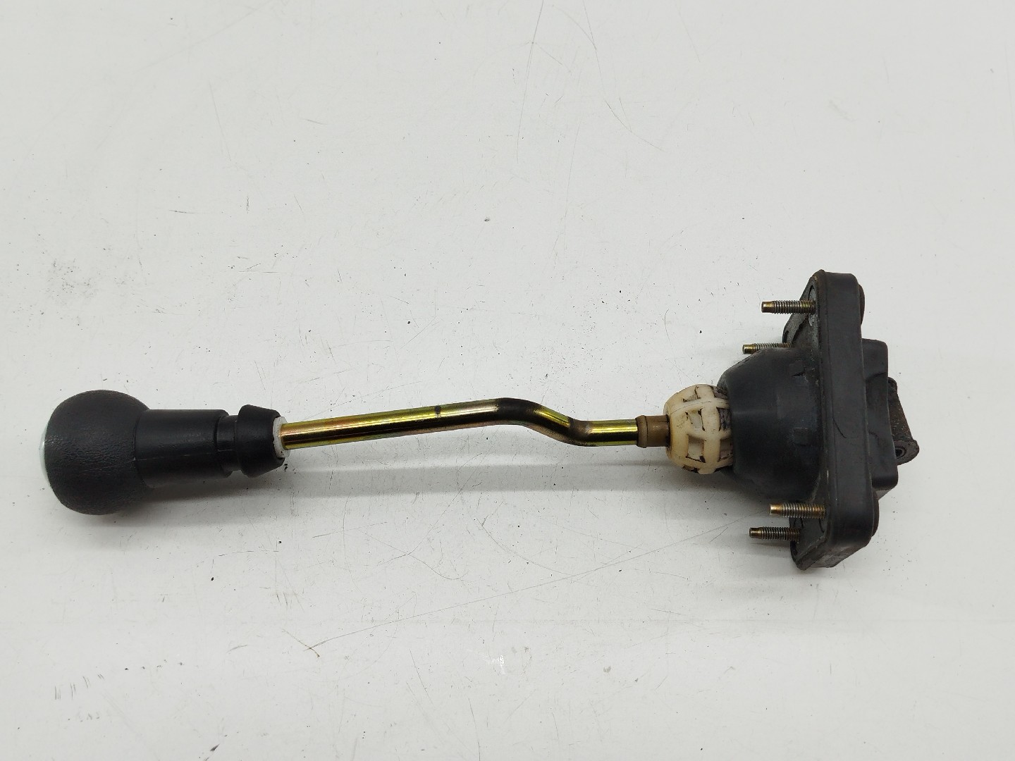 Seletor de mudanças PEUGEOT 206 Van | 99 - 09 Imagem-7