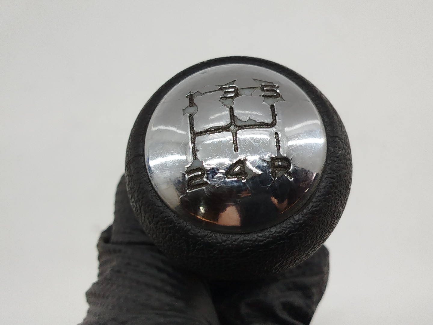 Seletor de mudanças PEUGEOT 206 Van | 99 - 09 Imagem-6