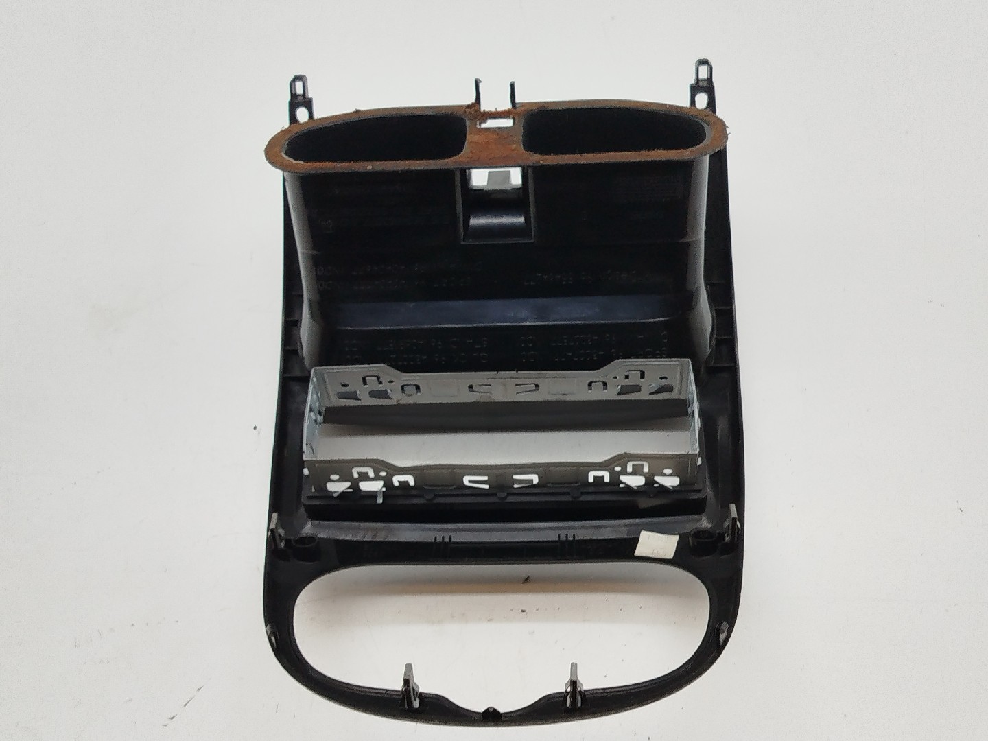 Consola central com difusor de ar PEUGEOT 206 Van | 99 - 09 Imagem-5