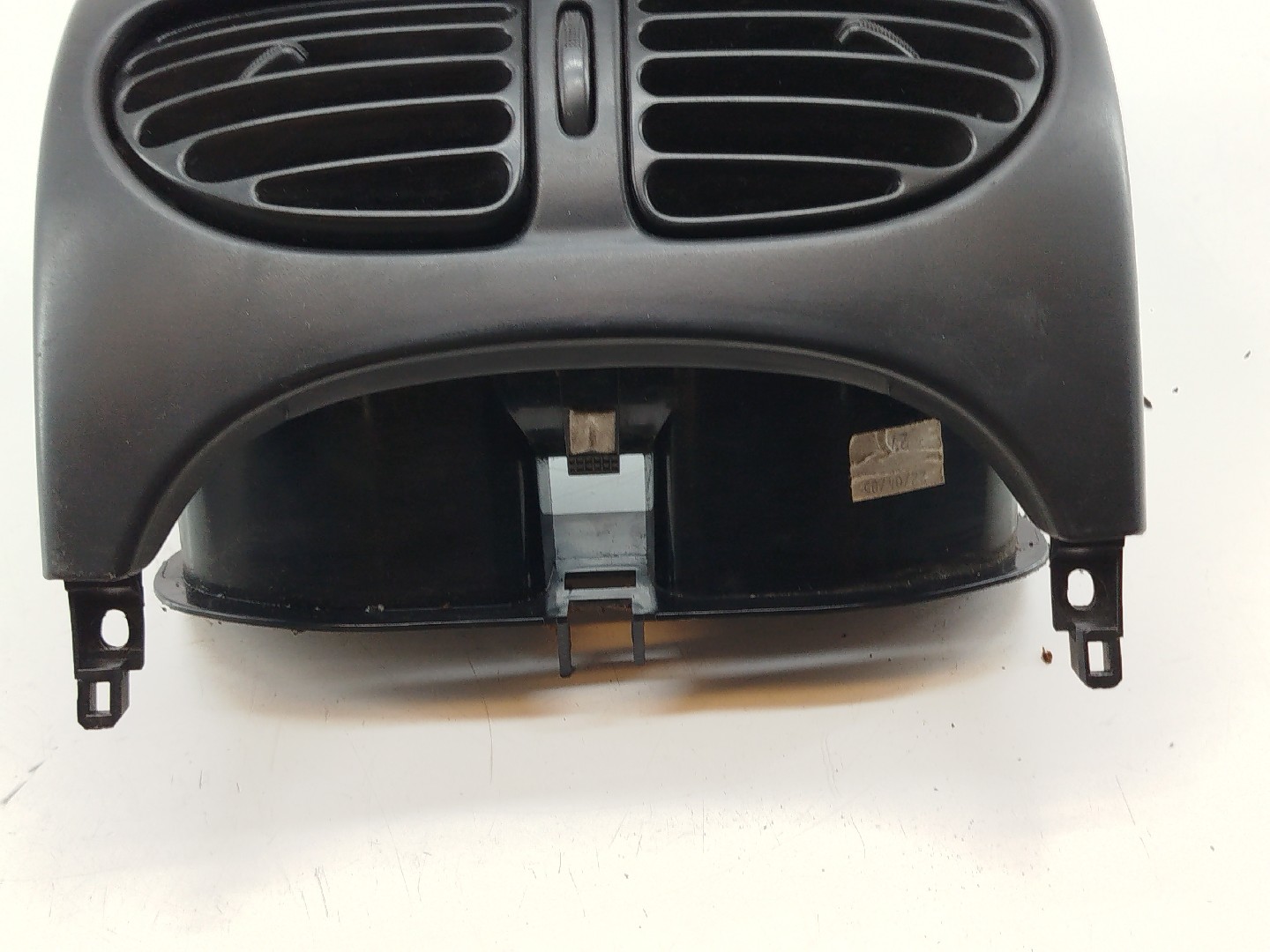 Consola central com difusor de ar PEUGEOT 206 Van | 99 - 09 Imagem-7