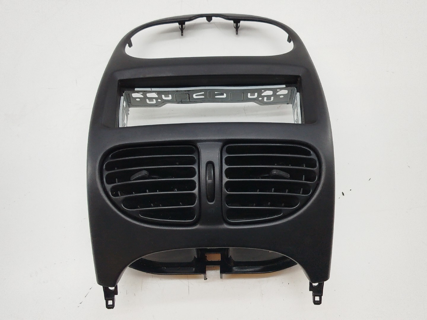 Consola central com difusor de ar PEUGEOT 206 Van | 99 - 09 Imagem-8