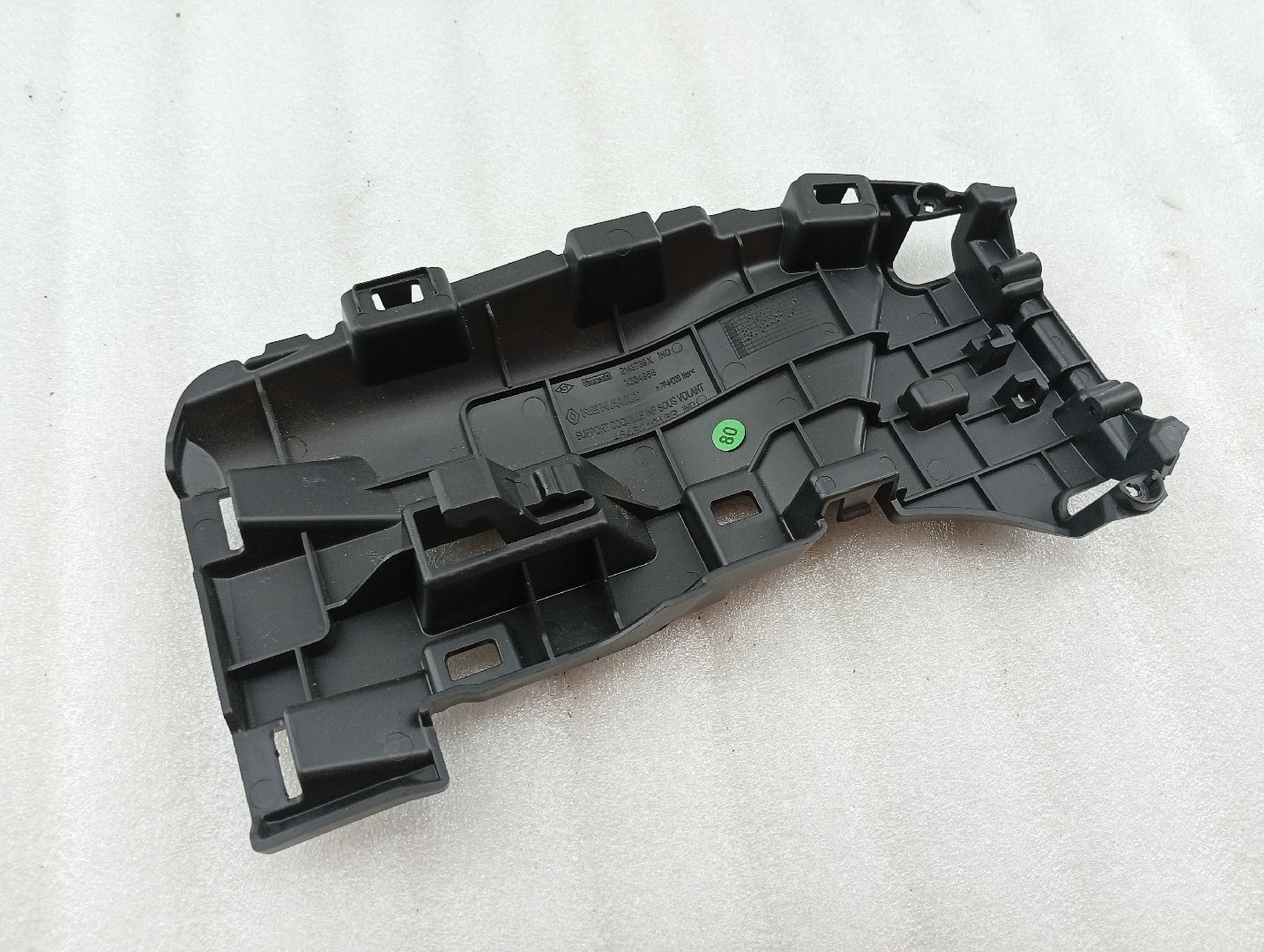 Plástico da coluna de direção RENAULT CLIO V (BF_) | 19 - 