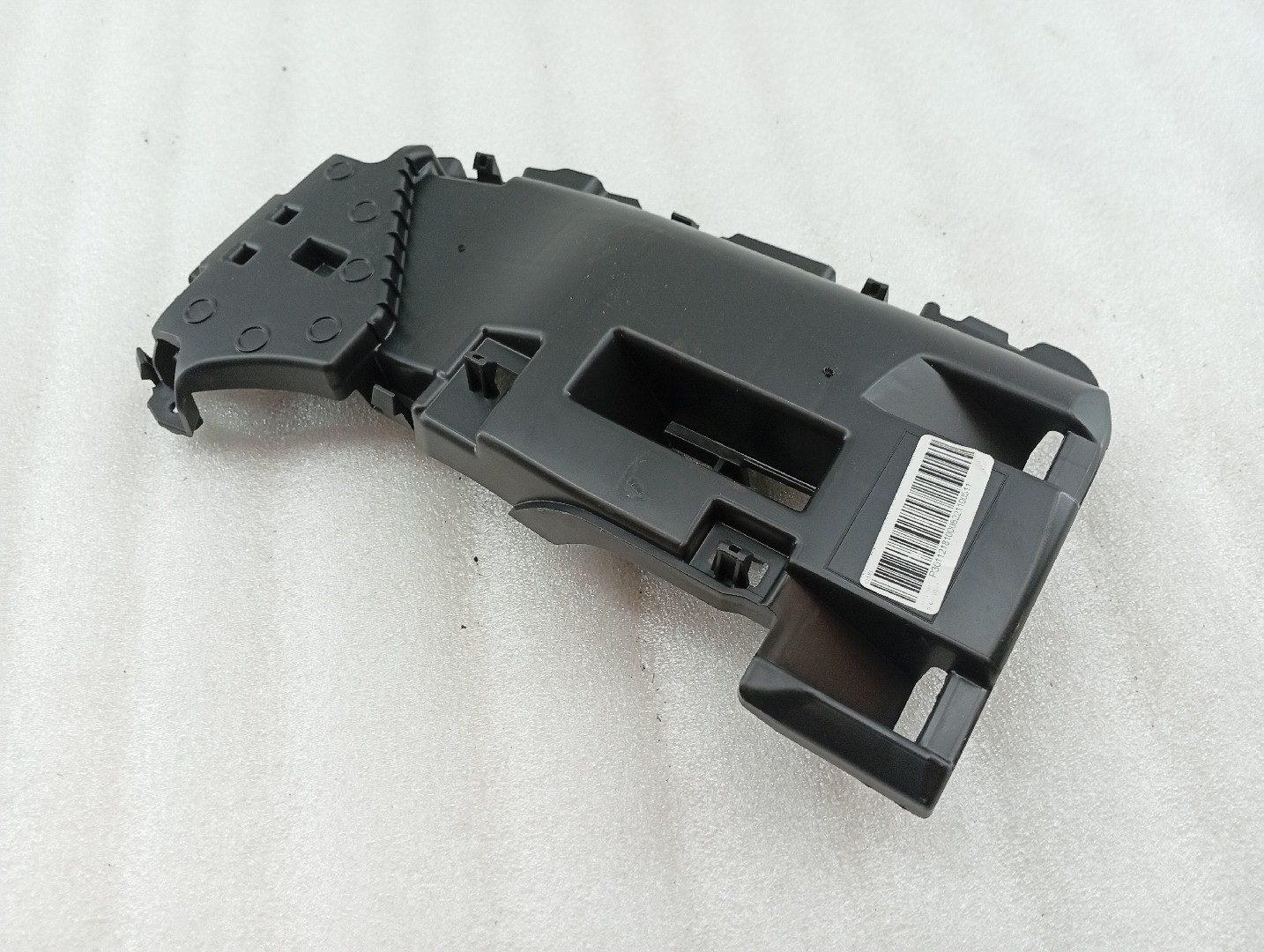 Plástico da coluna de direção RENAULT CLIO V (BF_) | 19 -  Imagem-2