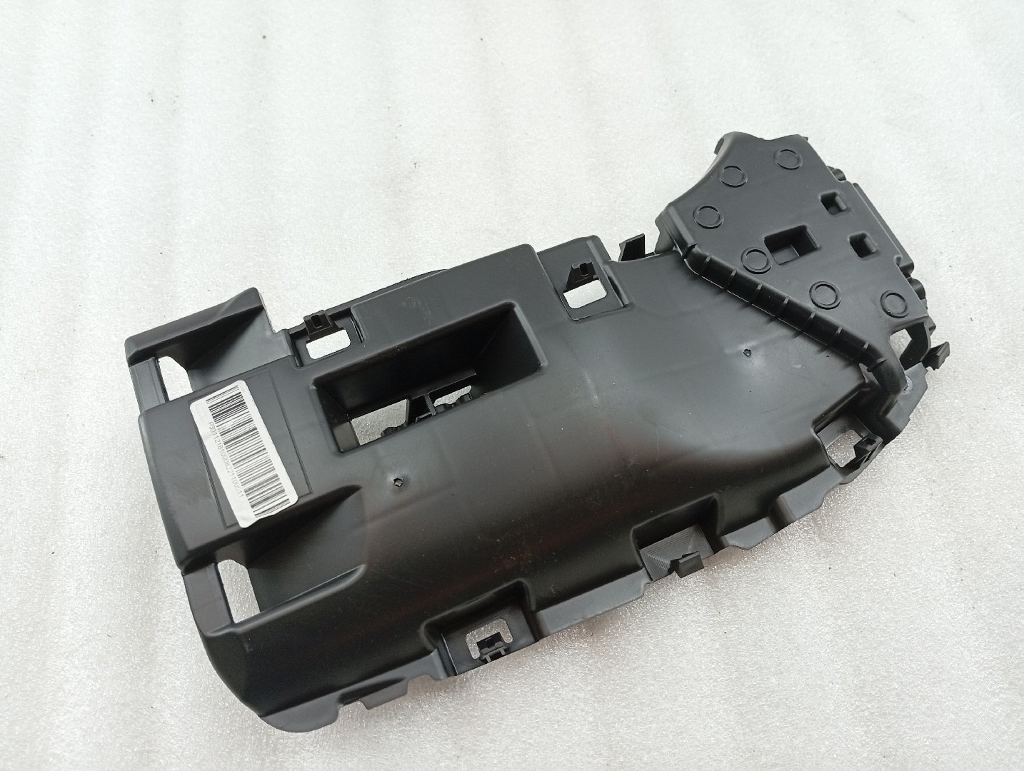 Plástico da coluna de direção RENAULT CLIO V (BF_) | 19 -  Imagem-3