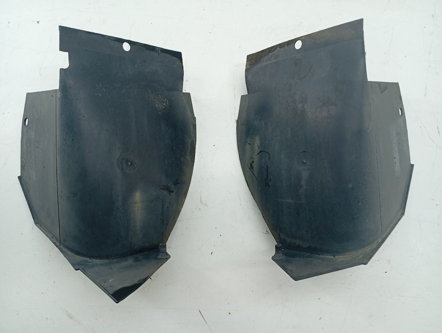 Para-lamas CITROEN SAXO Hatchback van (S3_) | 97 - 03