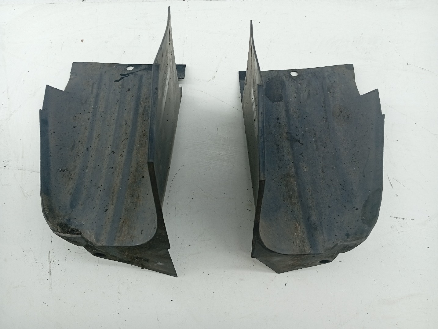 Para-lamas CITROEN SAXO Hatchback van (S3_) | 97 - 03 Imagem-3