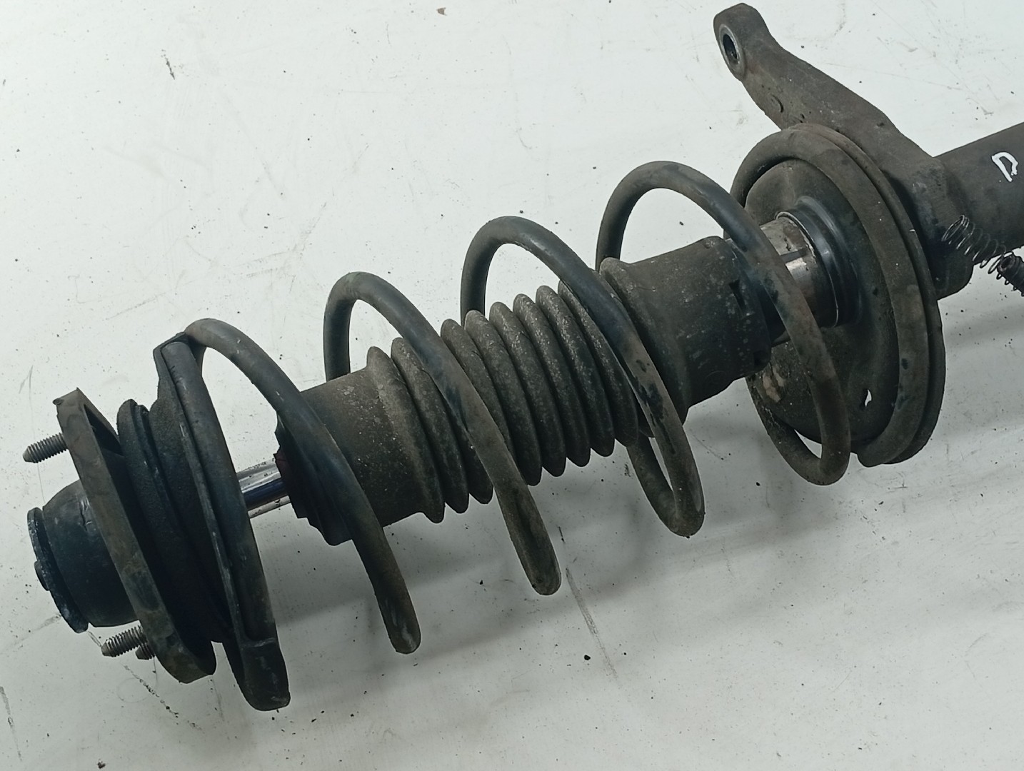 Amortecedor frente direito CITROEN SAXO Hatchback van (S3_) | 97 - 03 Imagem-2