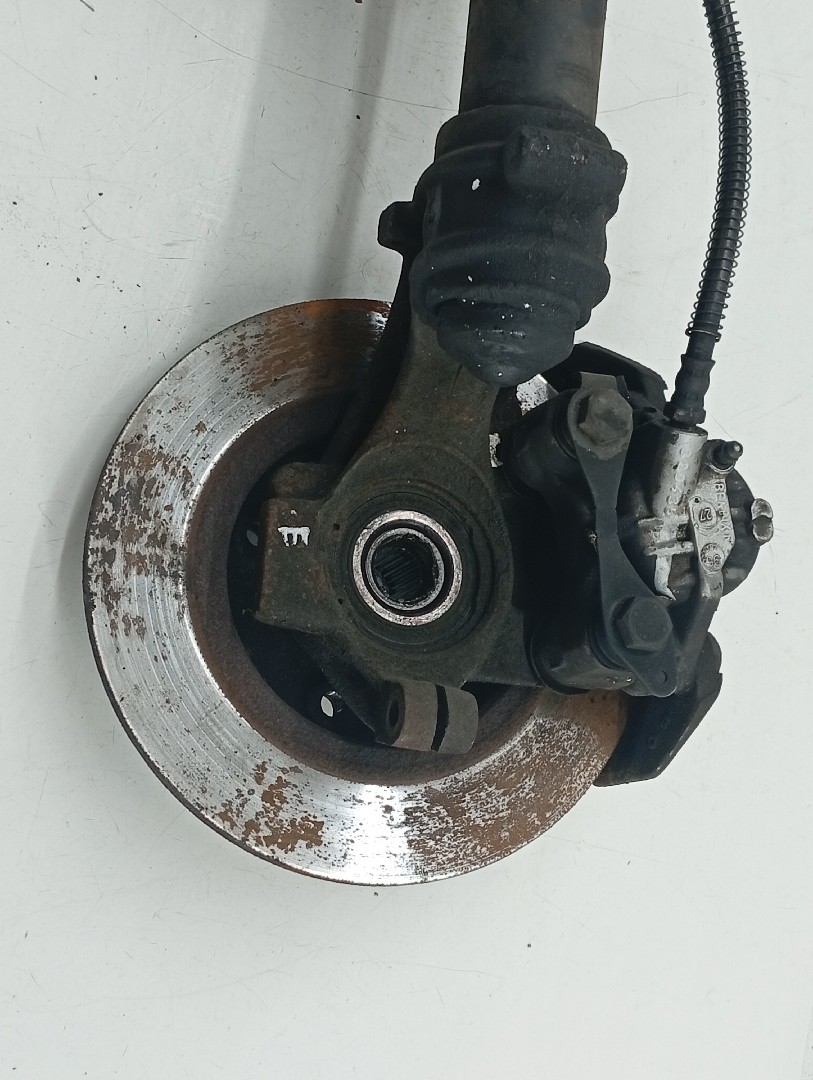 Amortecedor frente esquerdo CITROEN SAXO Hatchback van (S3_) | 97 - 03 Imagem-2