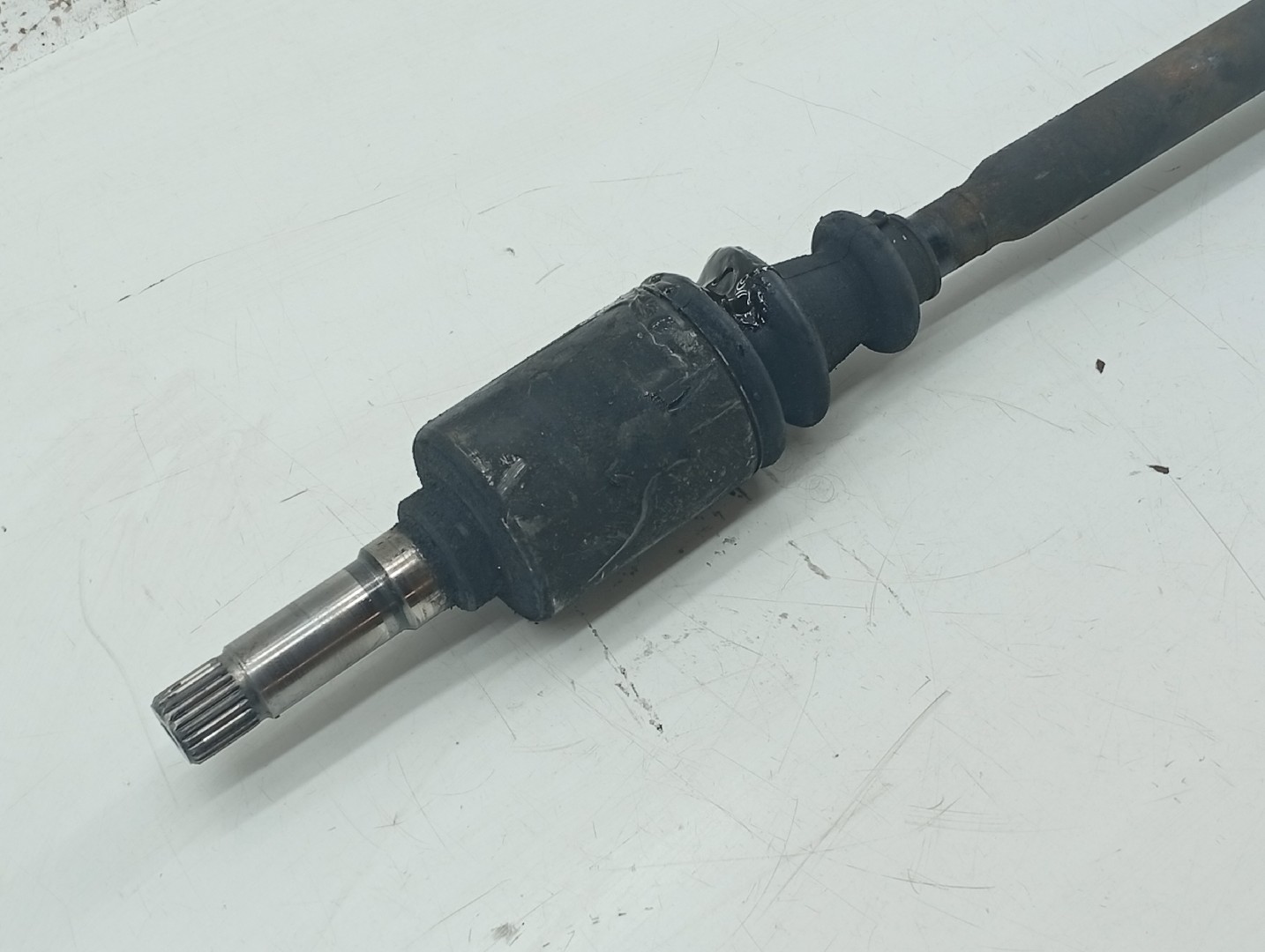 Transmissão frente direita CITROEN SAXO Hatchback van (S3_) | 97 - 03 Imagem-1