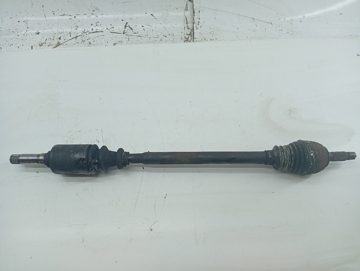 Transmissão frente direita CITROEN SAXO Hatchback van (S3_) | 97 - 03 Imagem-5