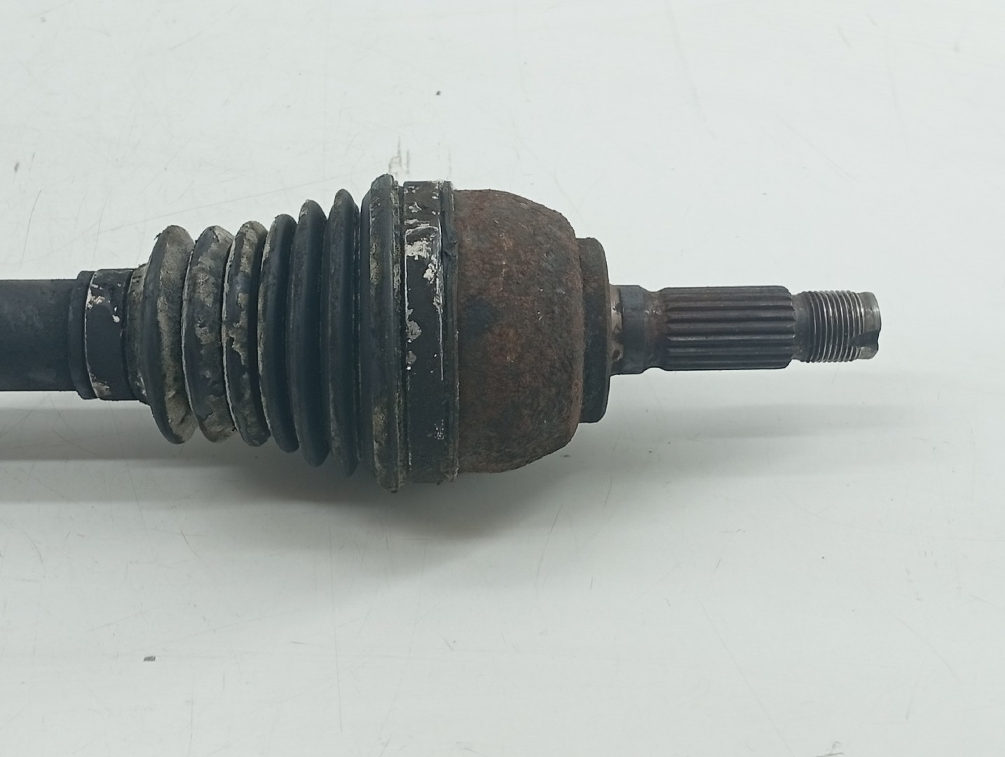 Transmissão frente direita CITROEN SAXO Hatchback van (S3_) | 97 - 03 Imagem-4