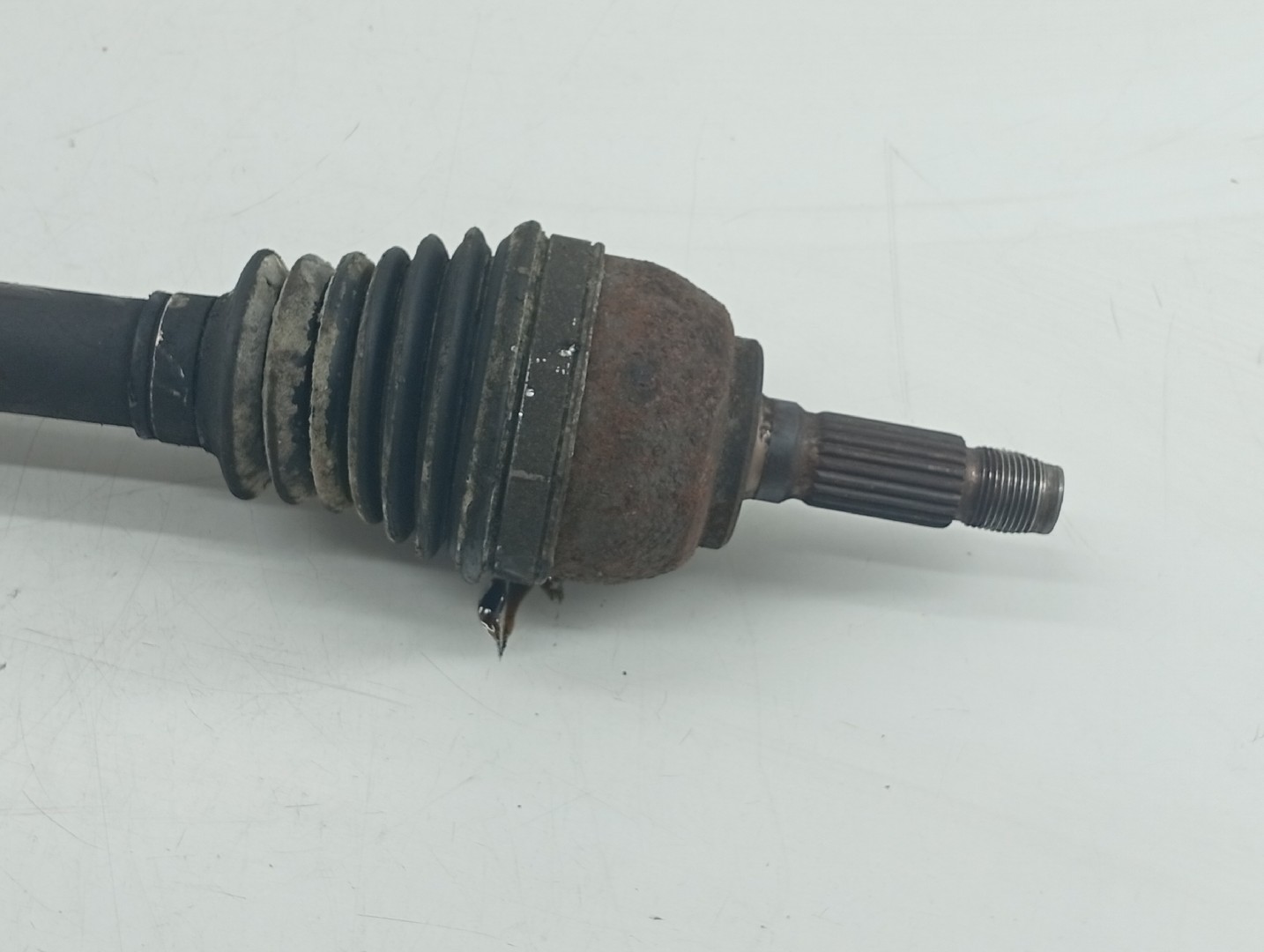 Transmissão frente direita CITROEN SAXO Hatchback van (S3_) | 97 - 03 Imagem-2