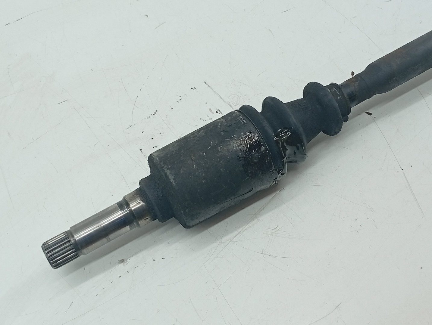 Transmissão frente direita CITROEN SAXO Hatchback van (S3_) | 97 - 03 Imagem-3