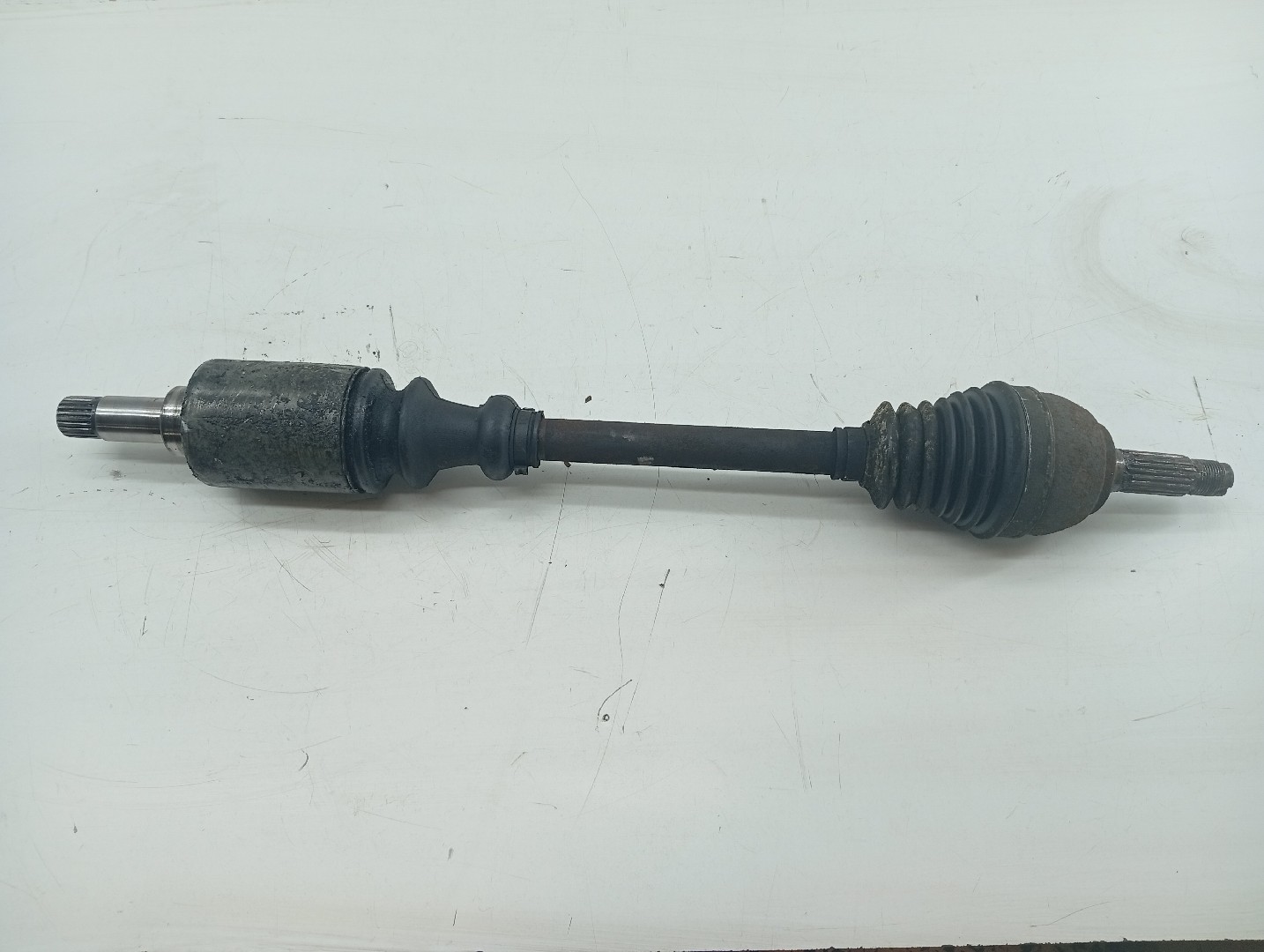 Transmissão frente esquerda CITROEN SAXO Hatchback van (S3_) | 97 - 03