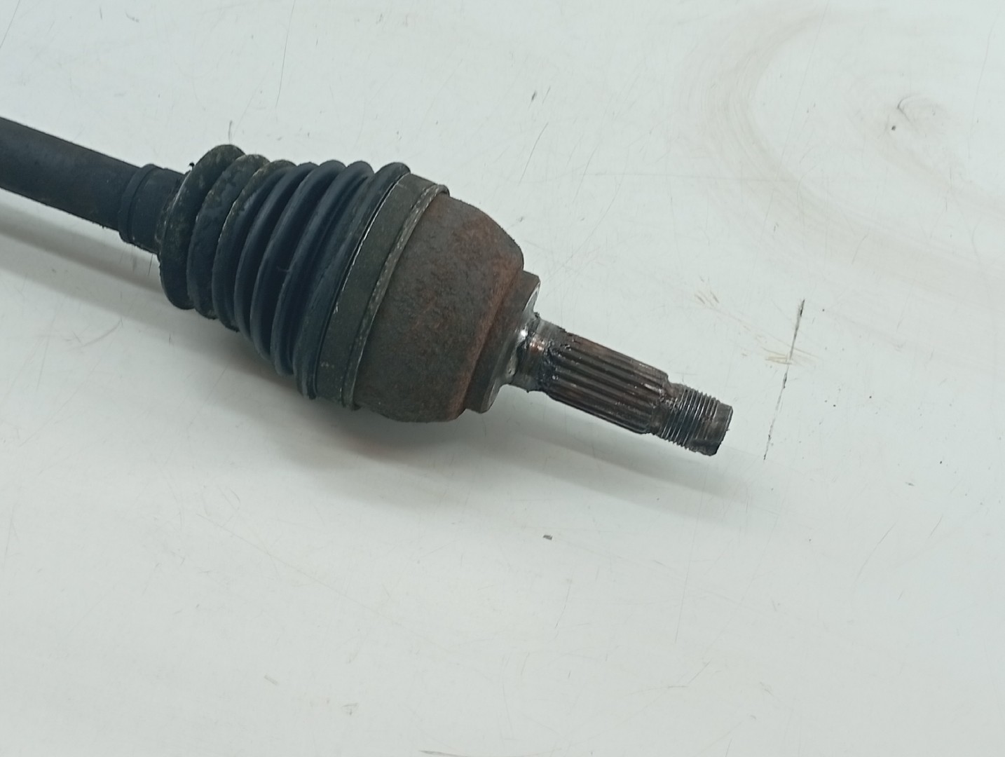 Transmissão frente esquerda CITROEN SAXO Hatchback van (S3_) | 97 - 03 Imagem-2